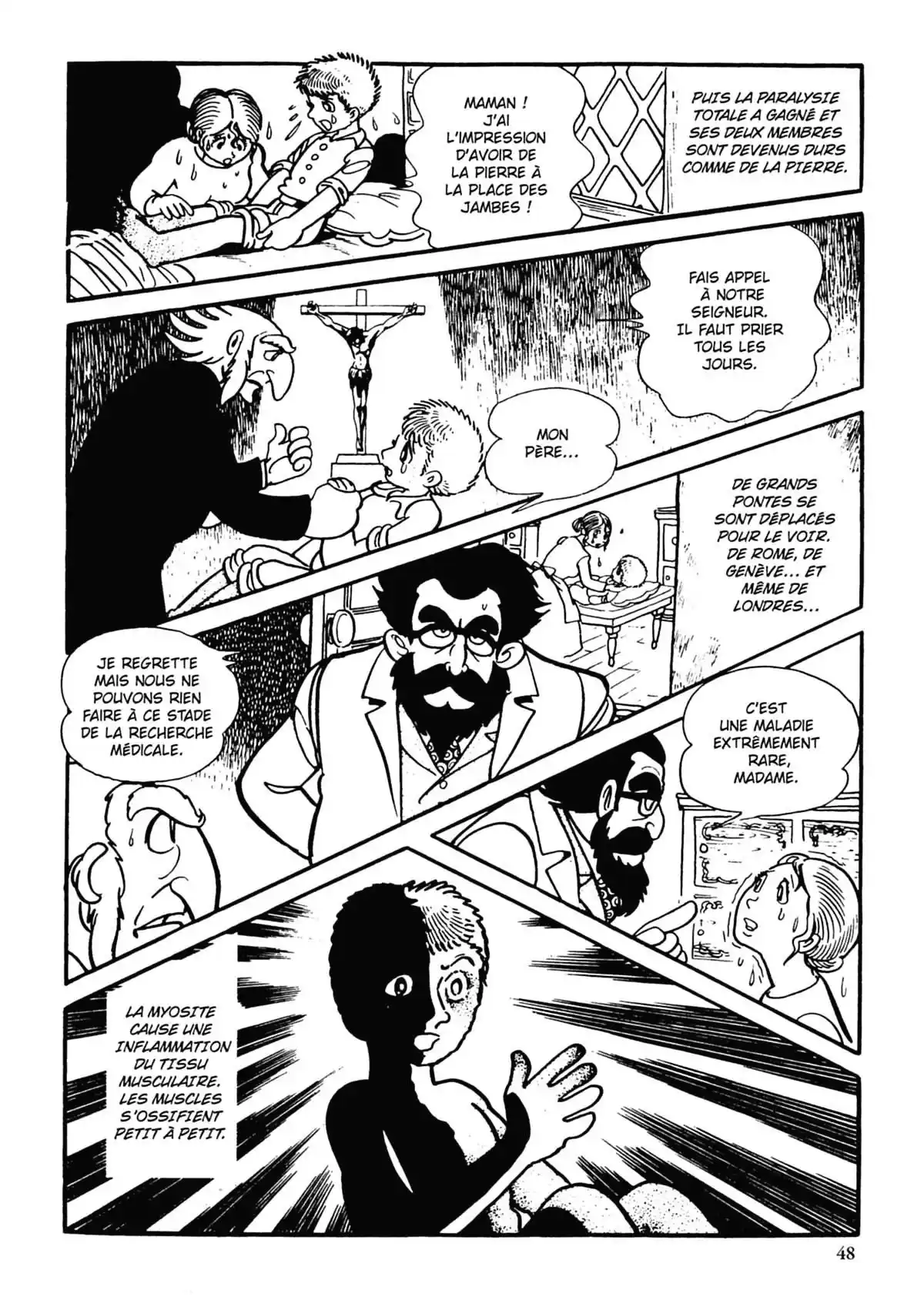 Black Jack Volume 6 page 49