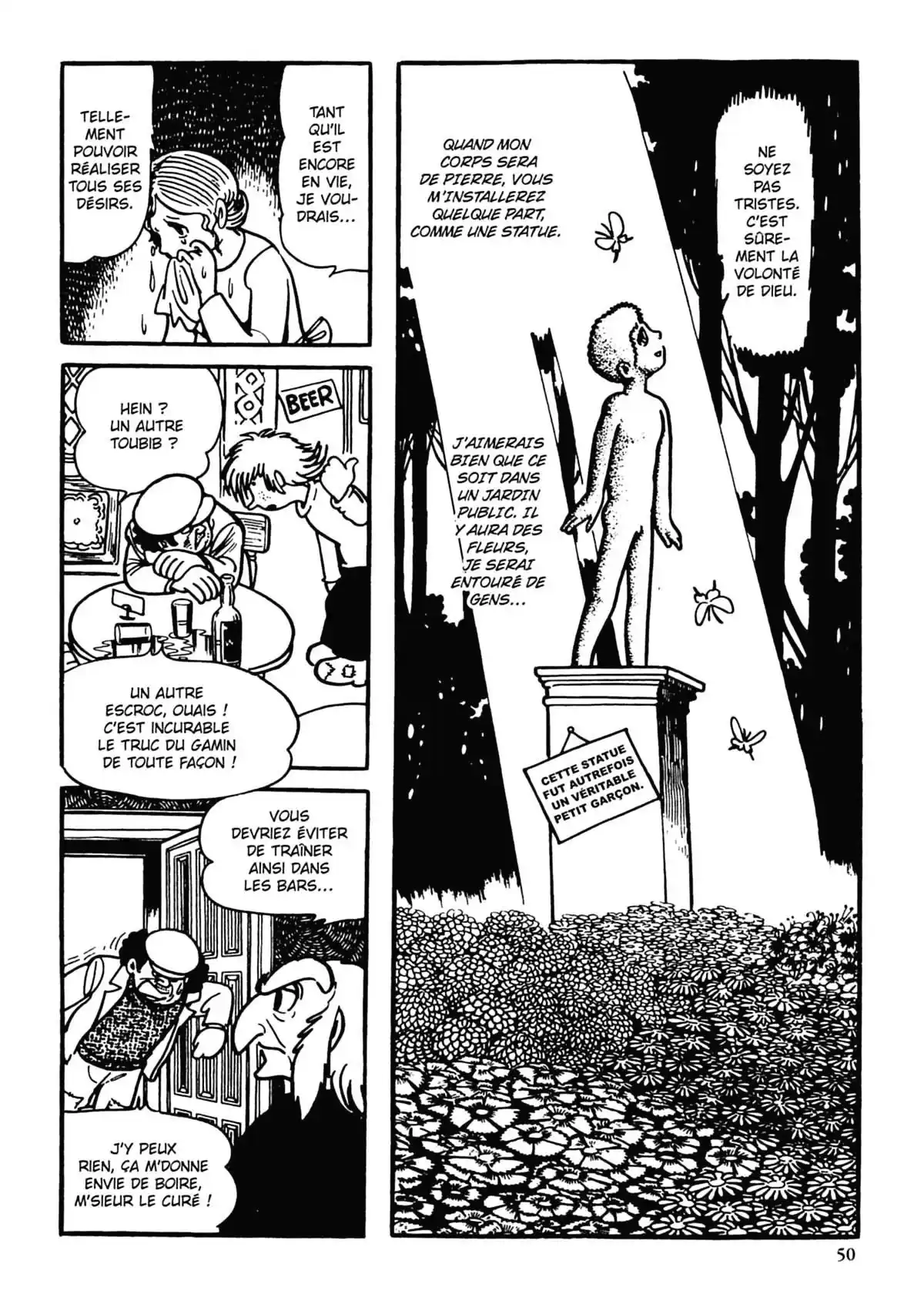 Black Jack Volume 6 page 51