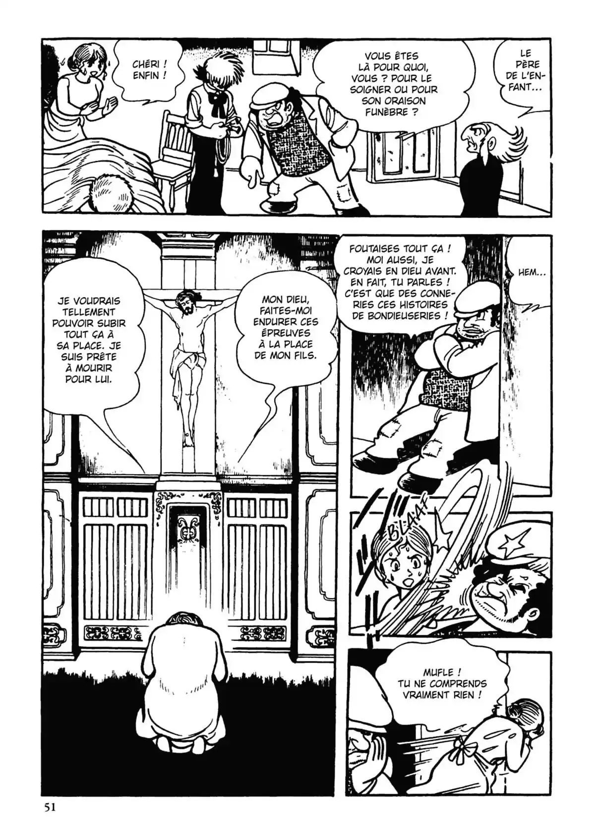 Black Jack Volume 6 page 52