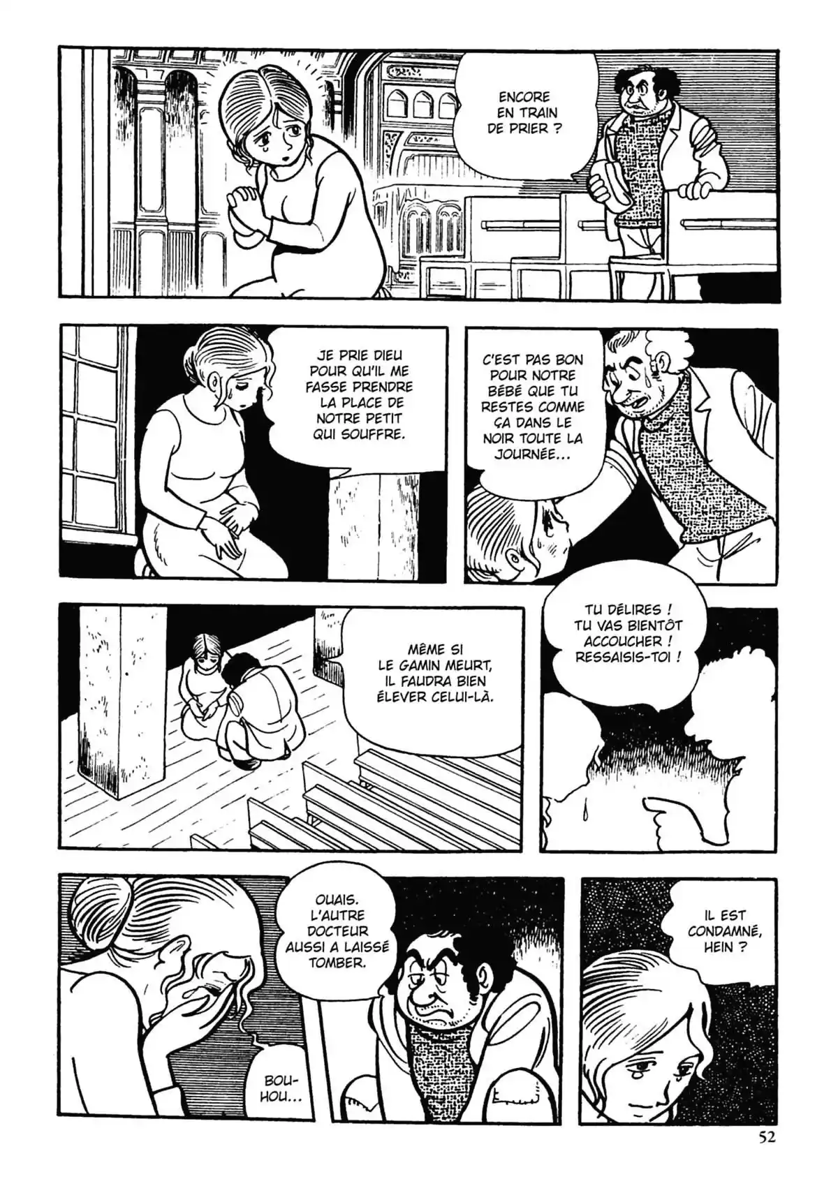 Black Jack Volume 6 page 53