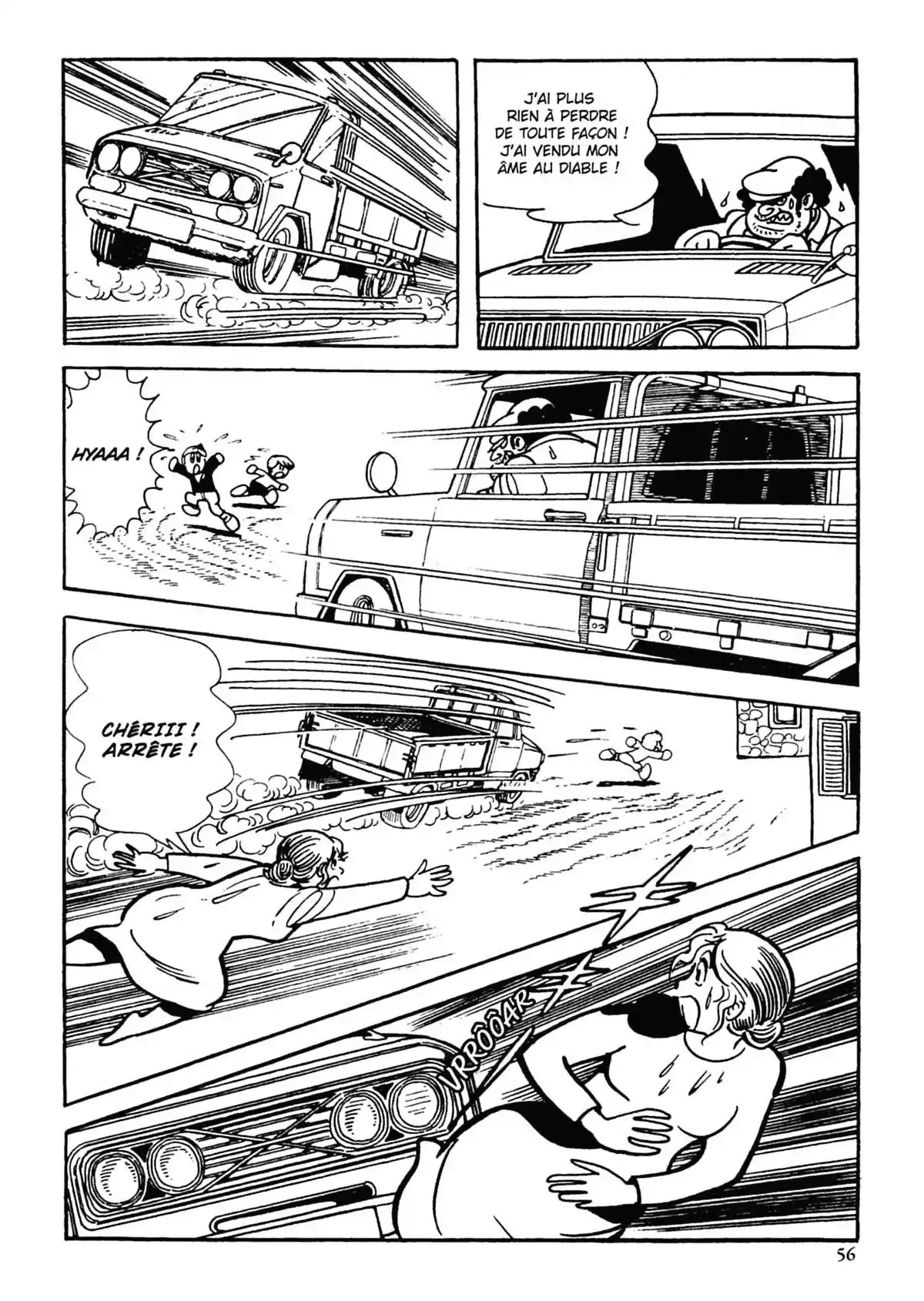 Black Jack Volume 6 page 57