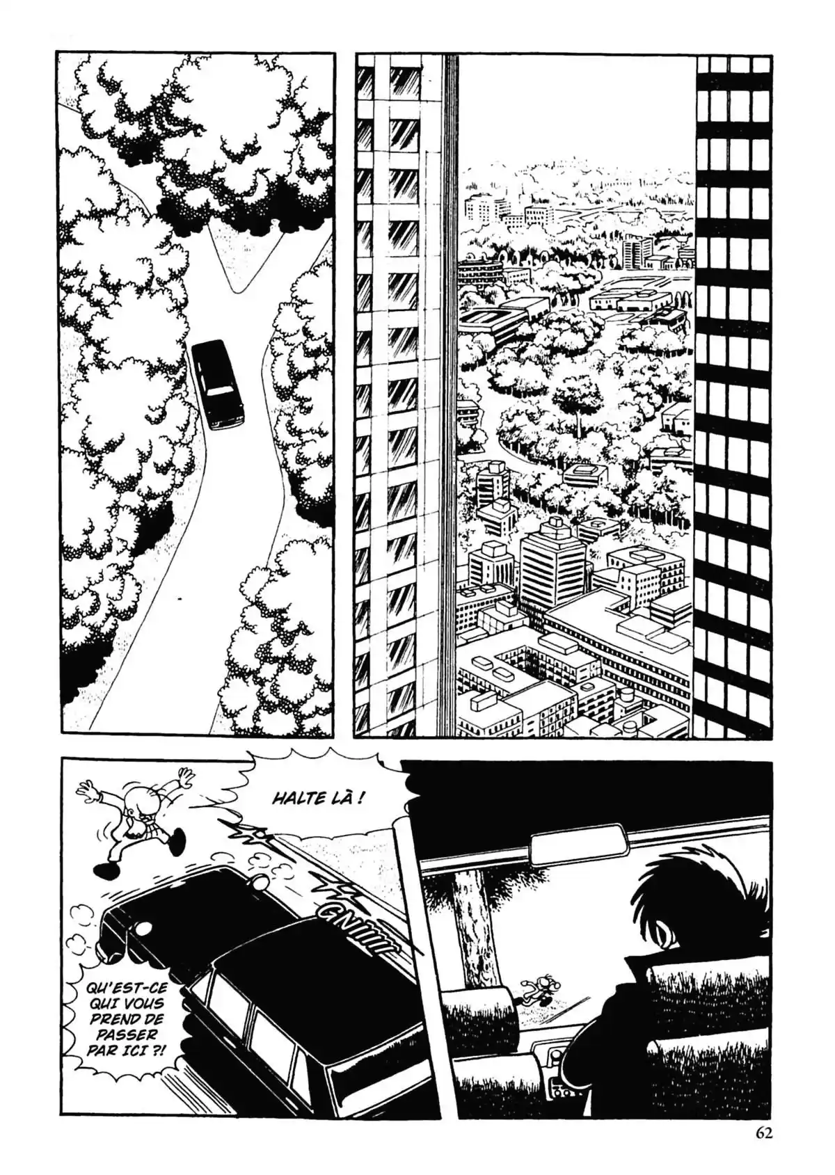 Black Jack Volume 6 page 63