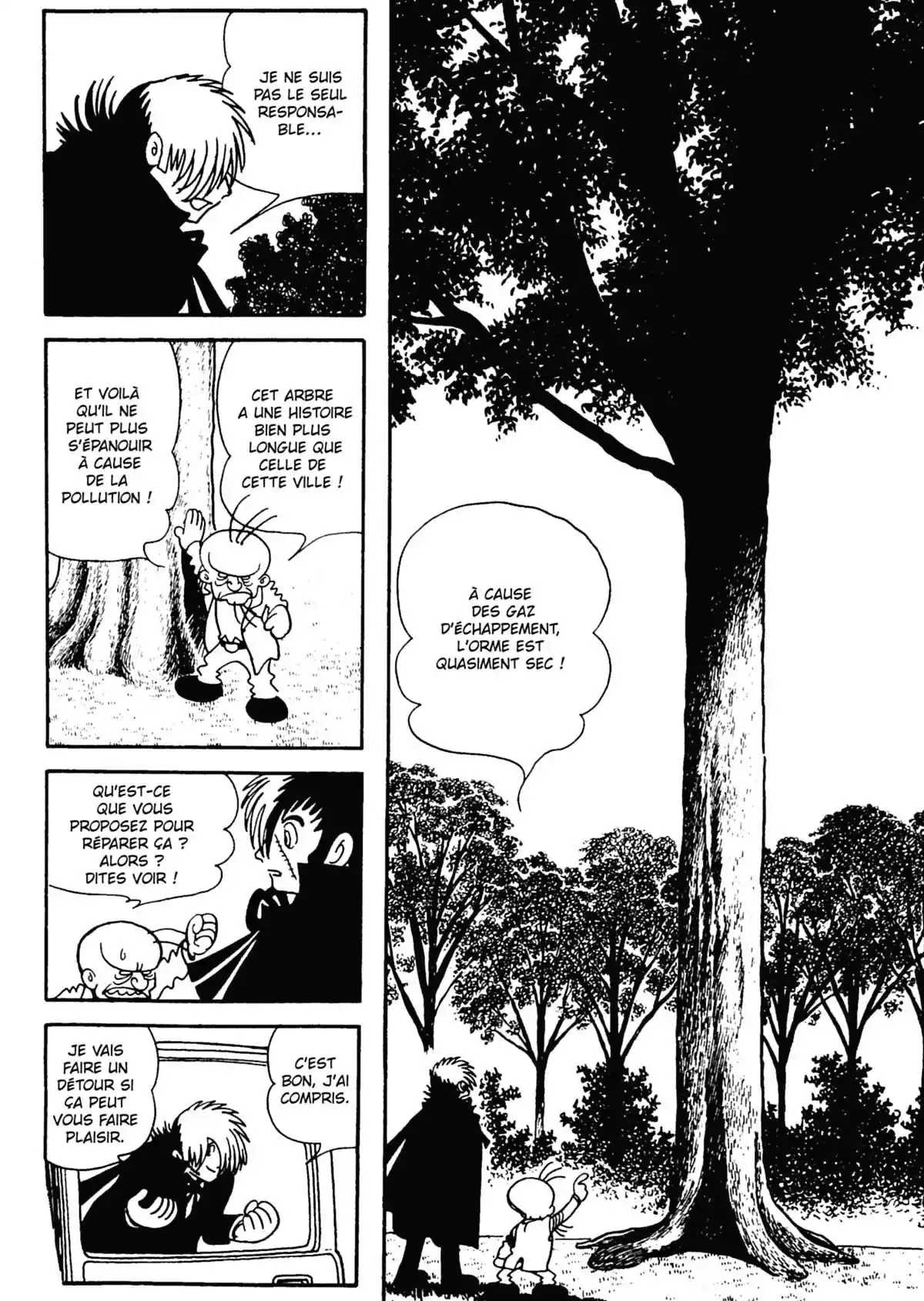 Black Jack Volume 6 page 65