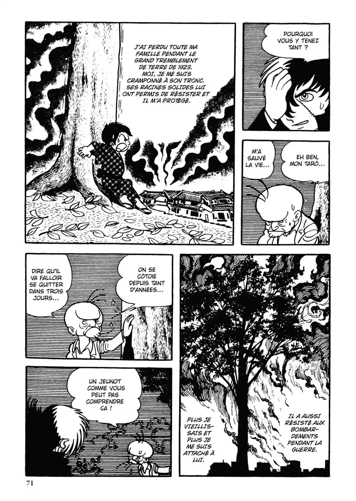Black Jack Volume 6 page 72