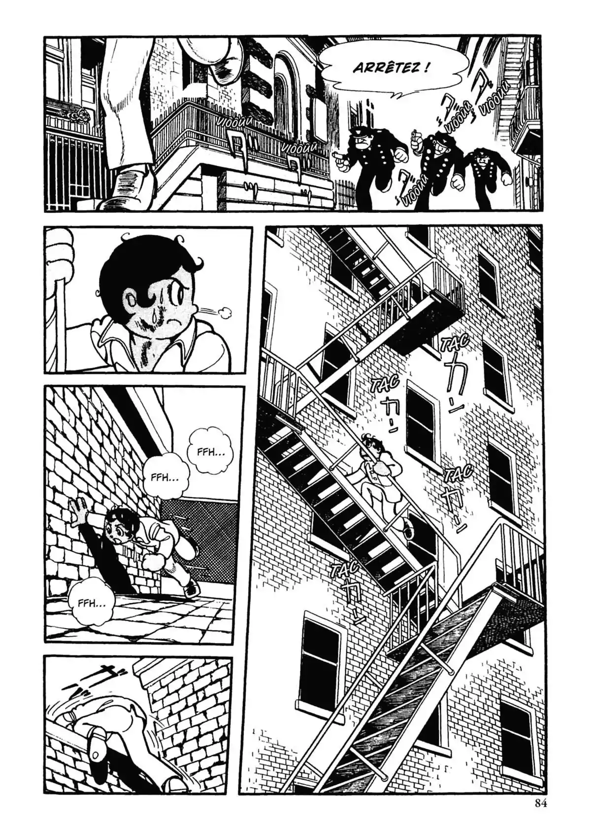 Black Jack Volume 6 page 85