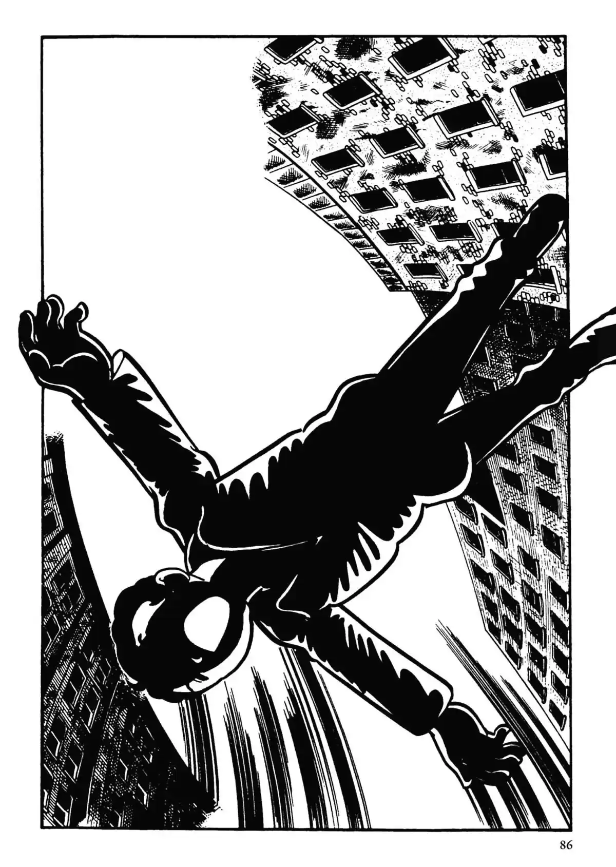 Black Jack Volume 6 page 87