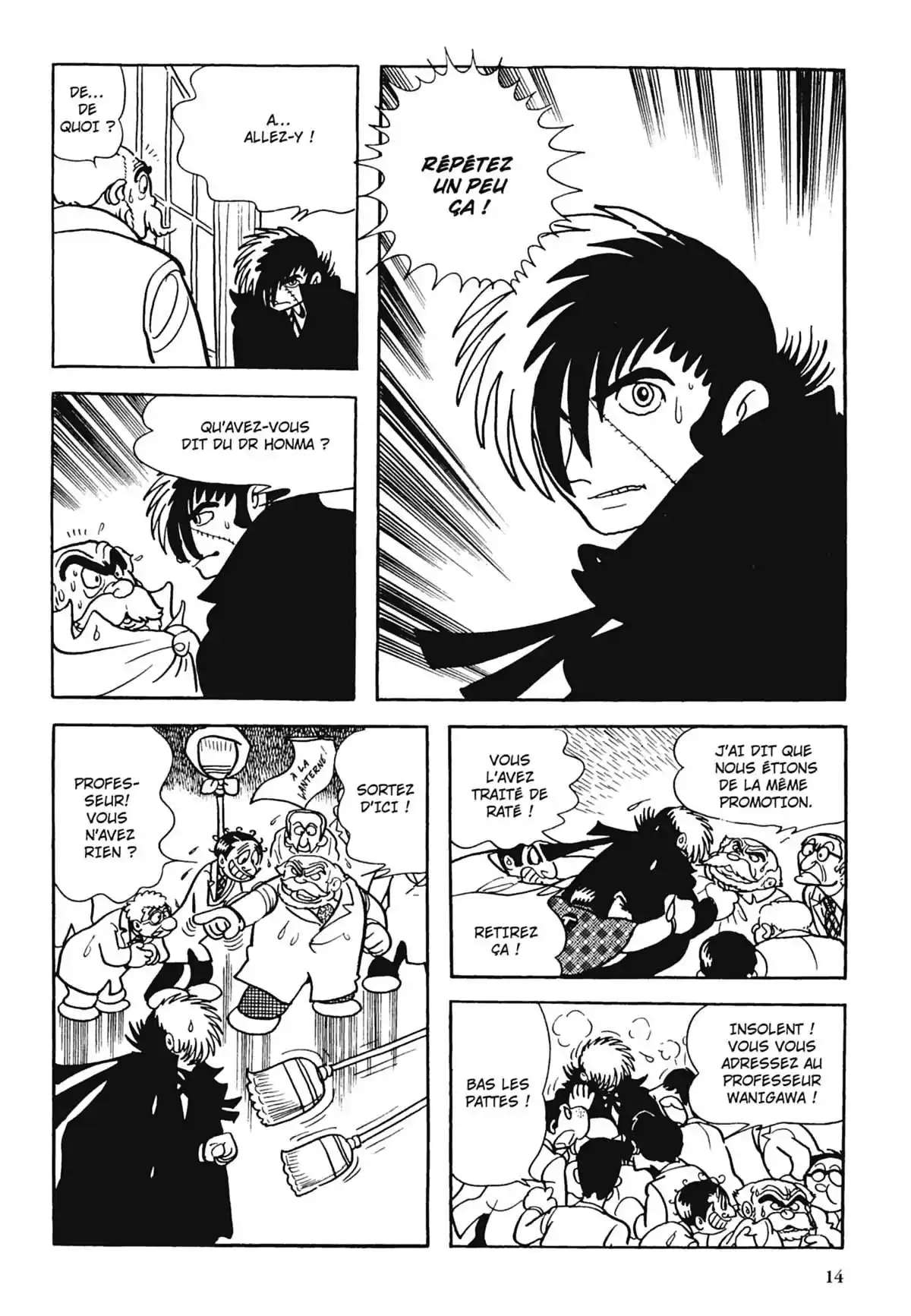 Black Jack Volume 5 page 15