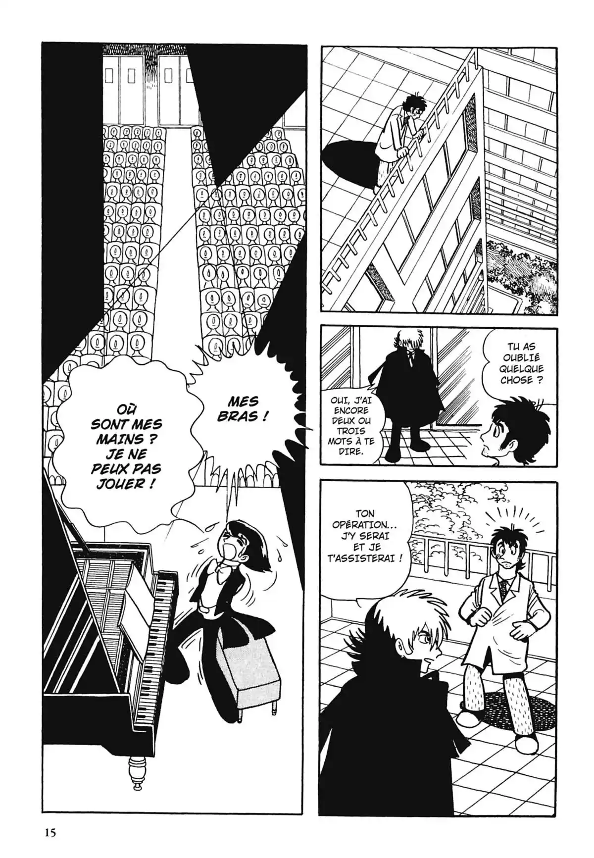 Black Jack Volume 5 page 16