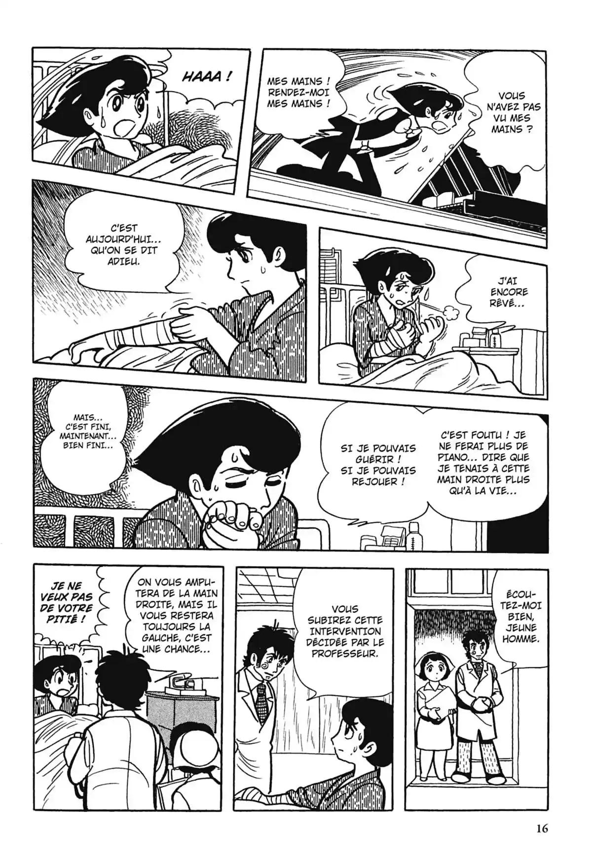 Black Jack Volume 5 page 17