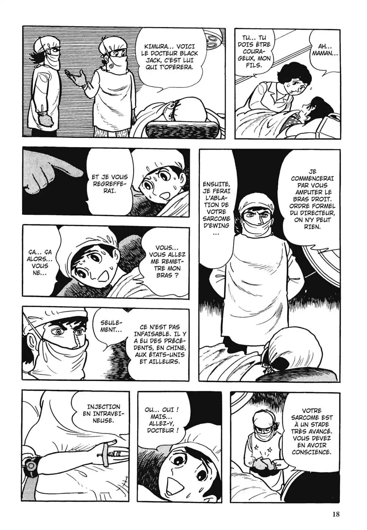 Black Jack Volume 5 page 19