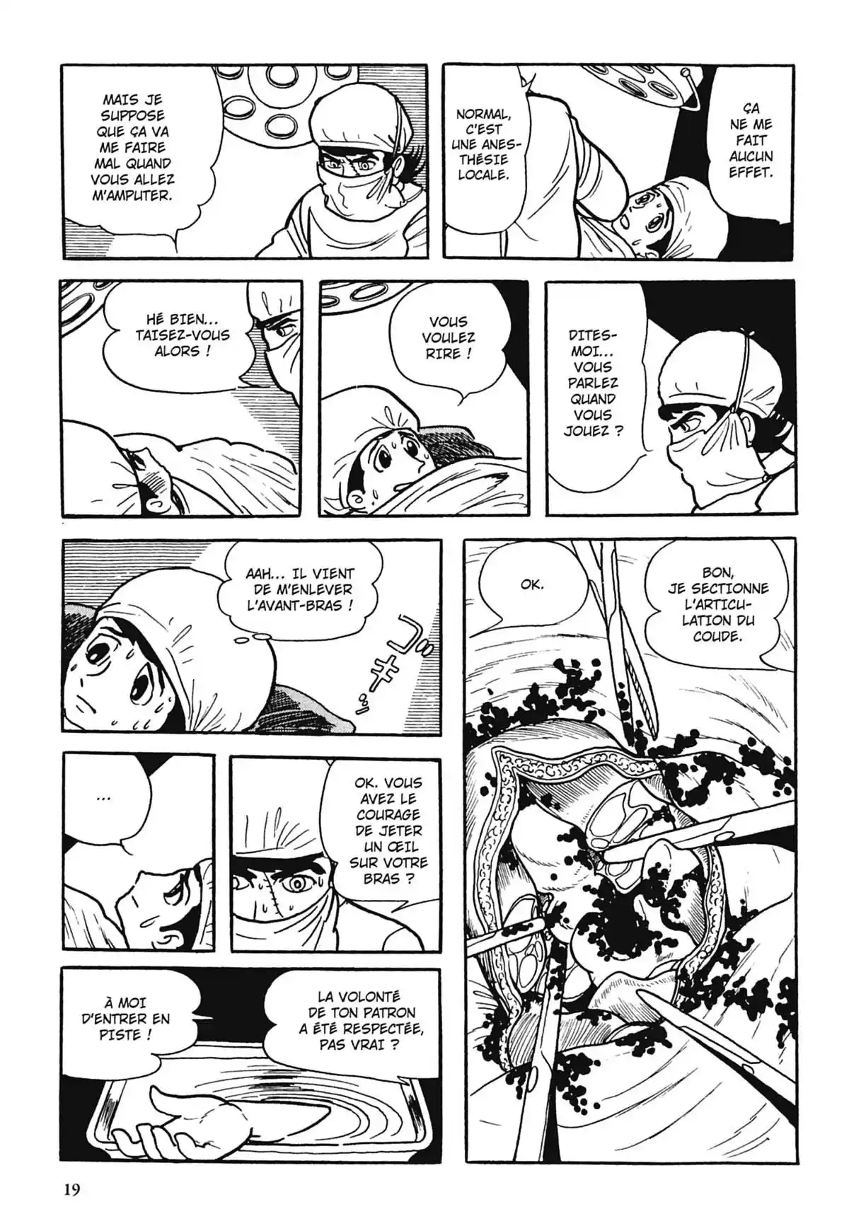 Black Jack Volume 5 page 20