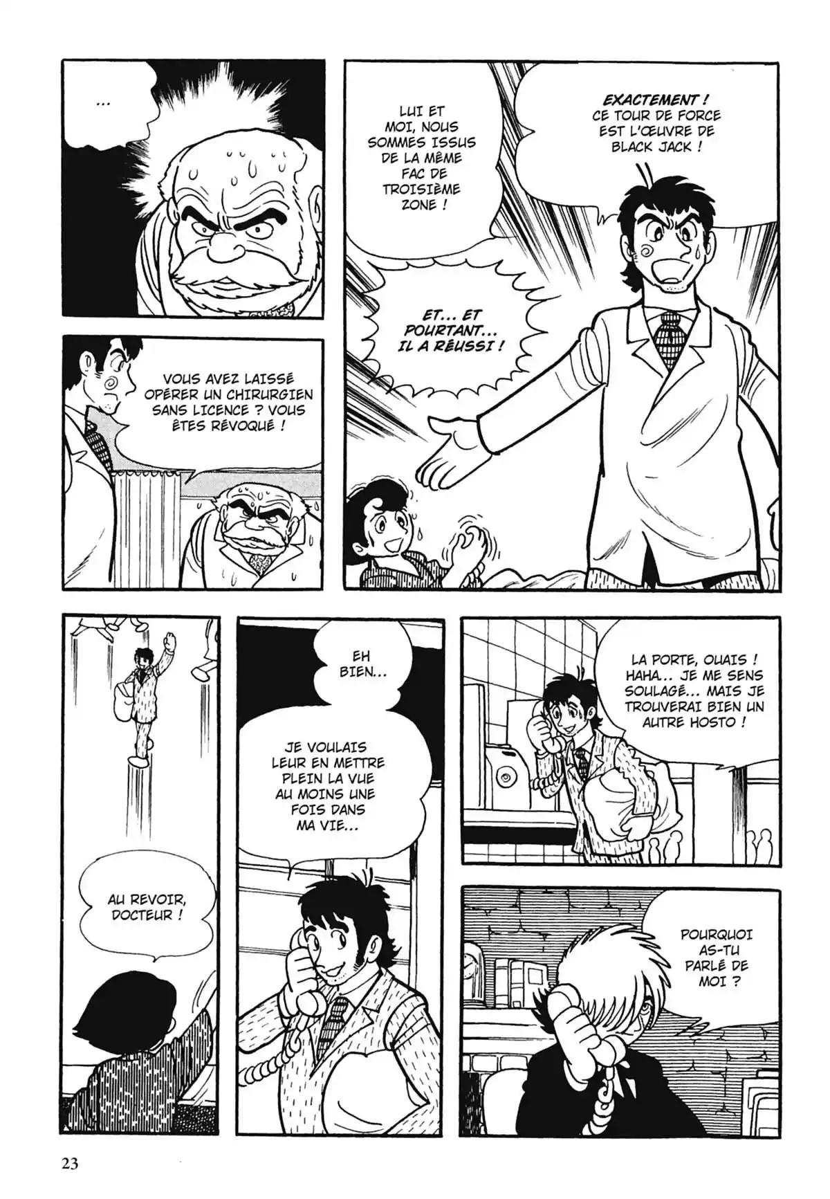 Black Jack Volume 5 page 24