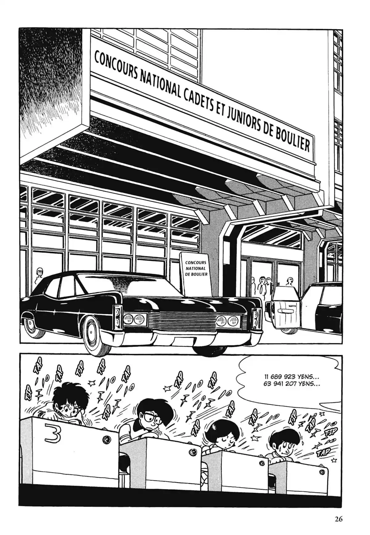 Black Jack Volume 5 page 26