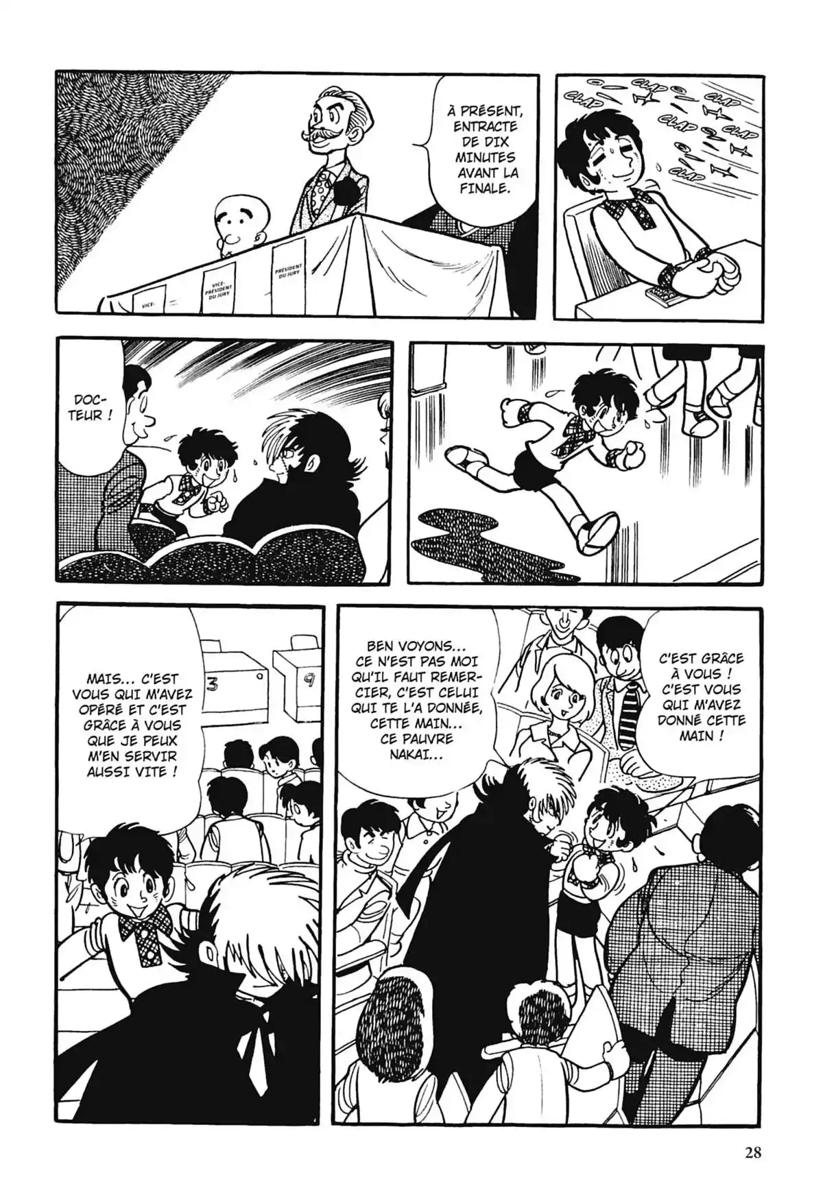 Black Jack Volume 5 page 28