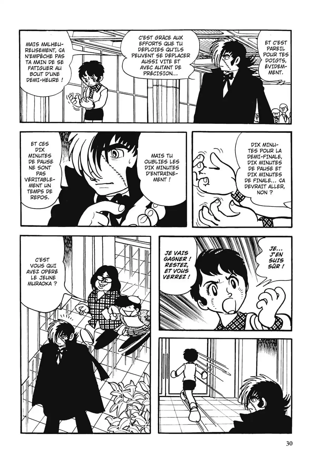 Black Jack Volume 5 page 30