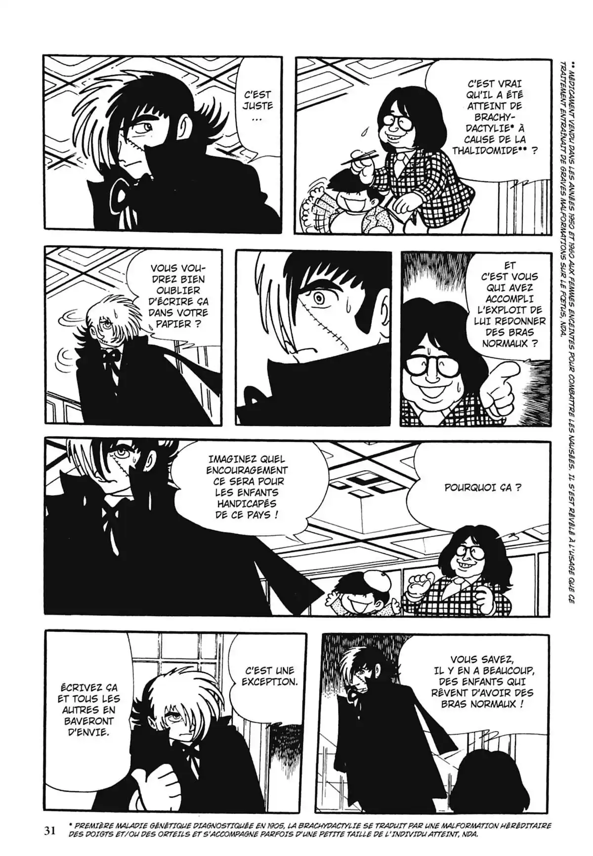Black Jack Volume 5 page 31