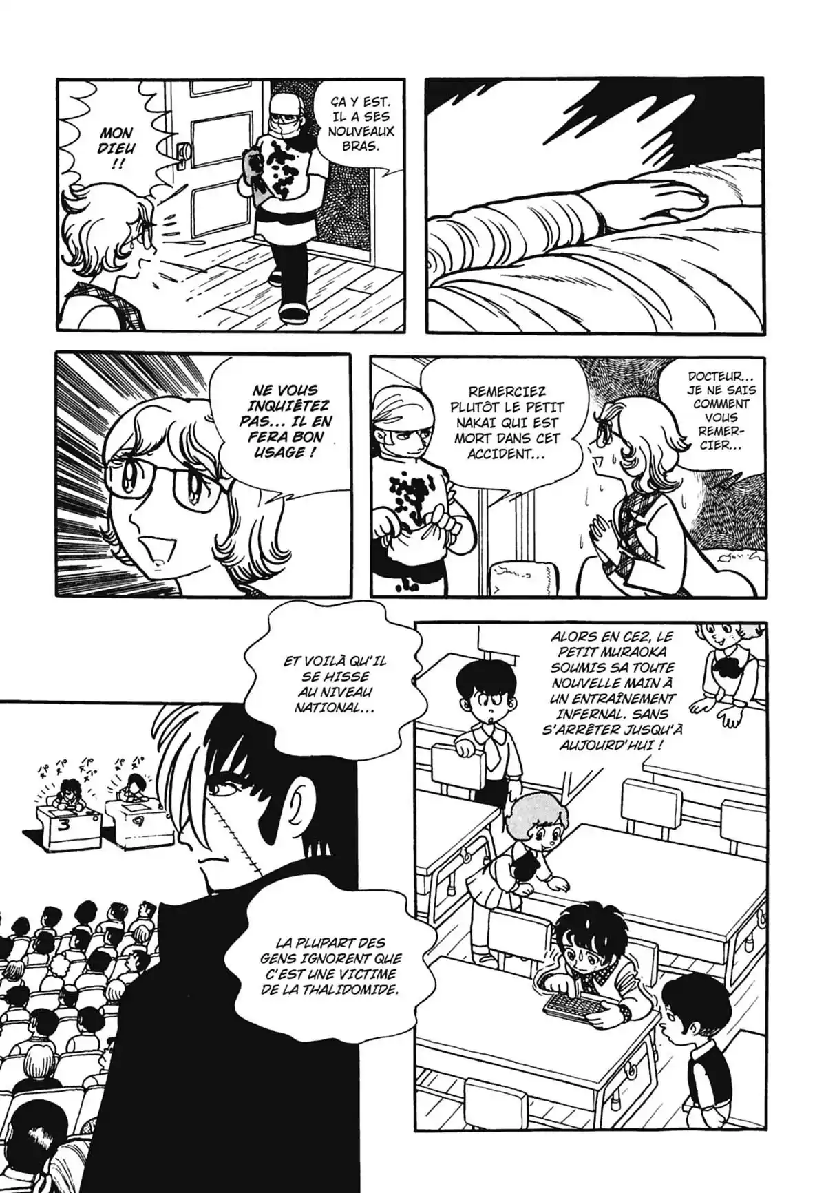Black Jack Volume 5 page 39