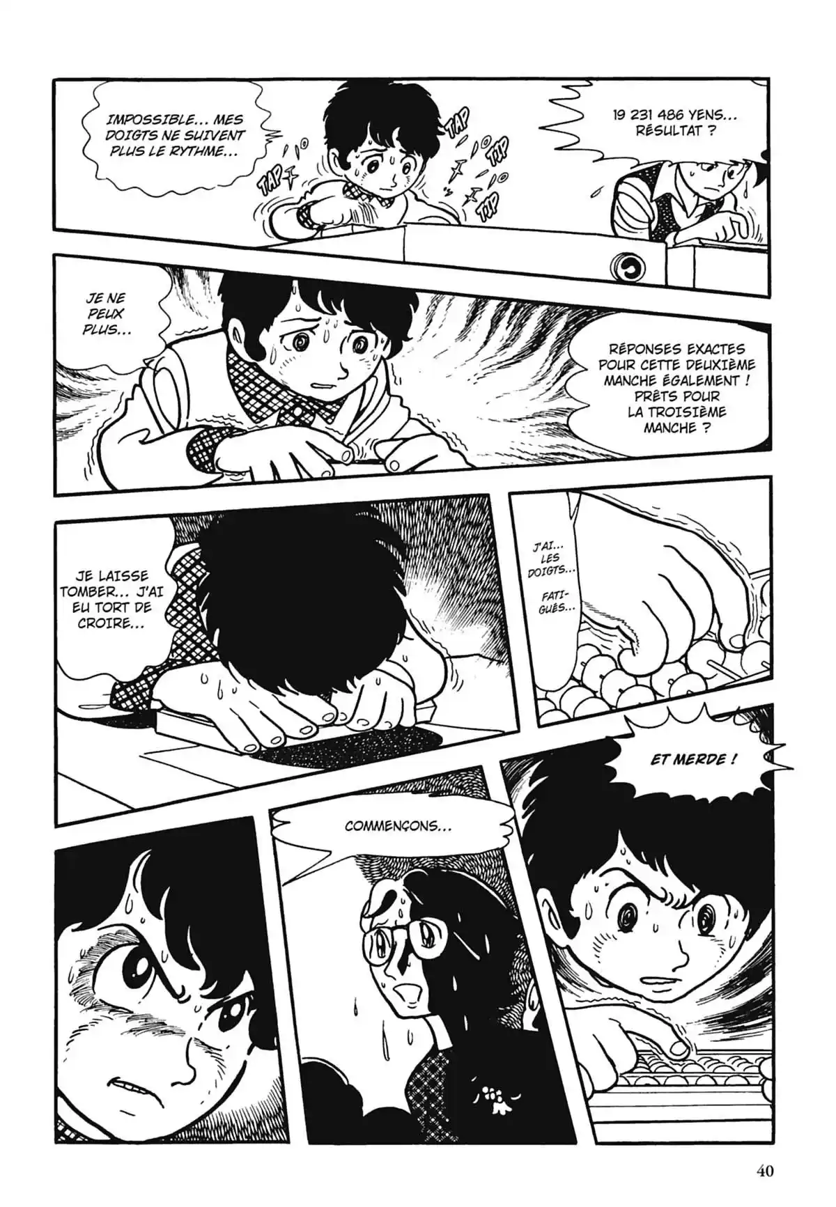 Black Jack Volume 5 page 40