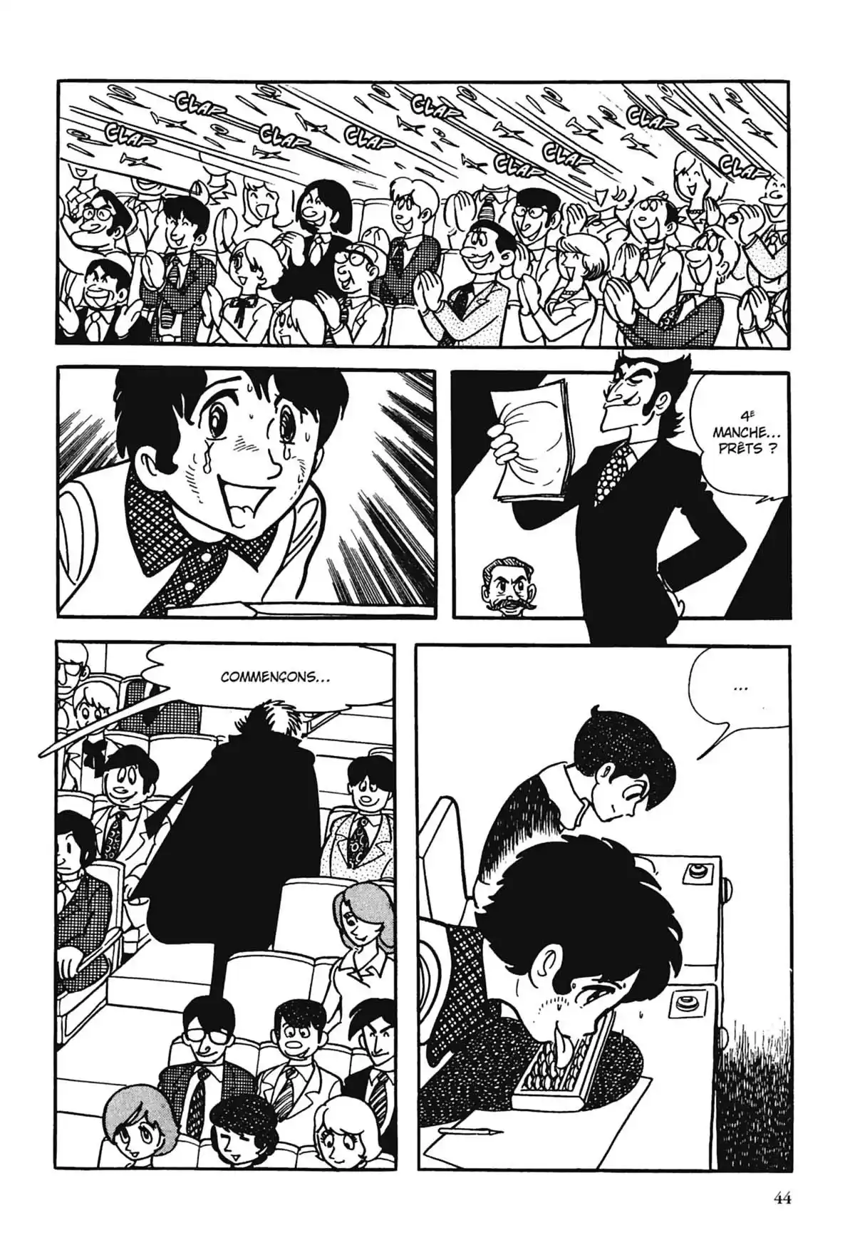 Black Jack Volume 5 page 44