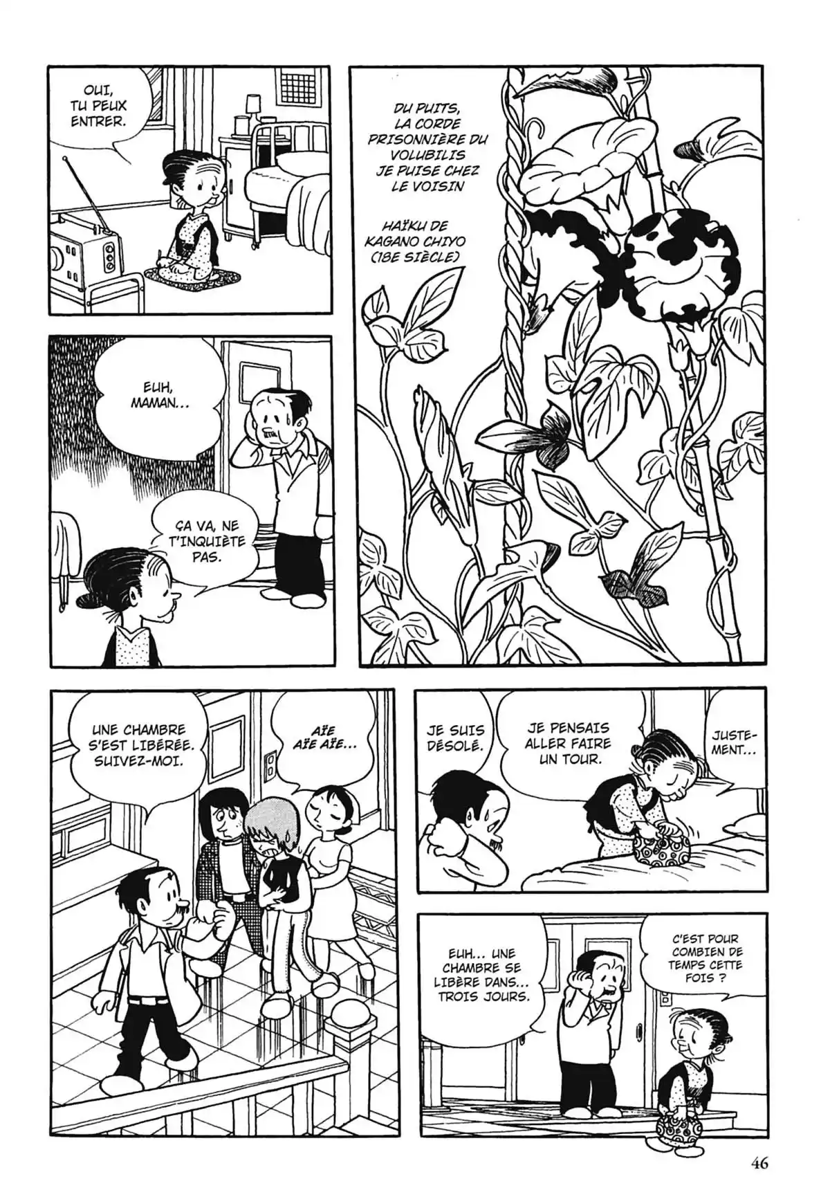 Black Jack Volume 5 page 46