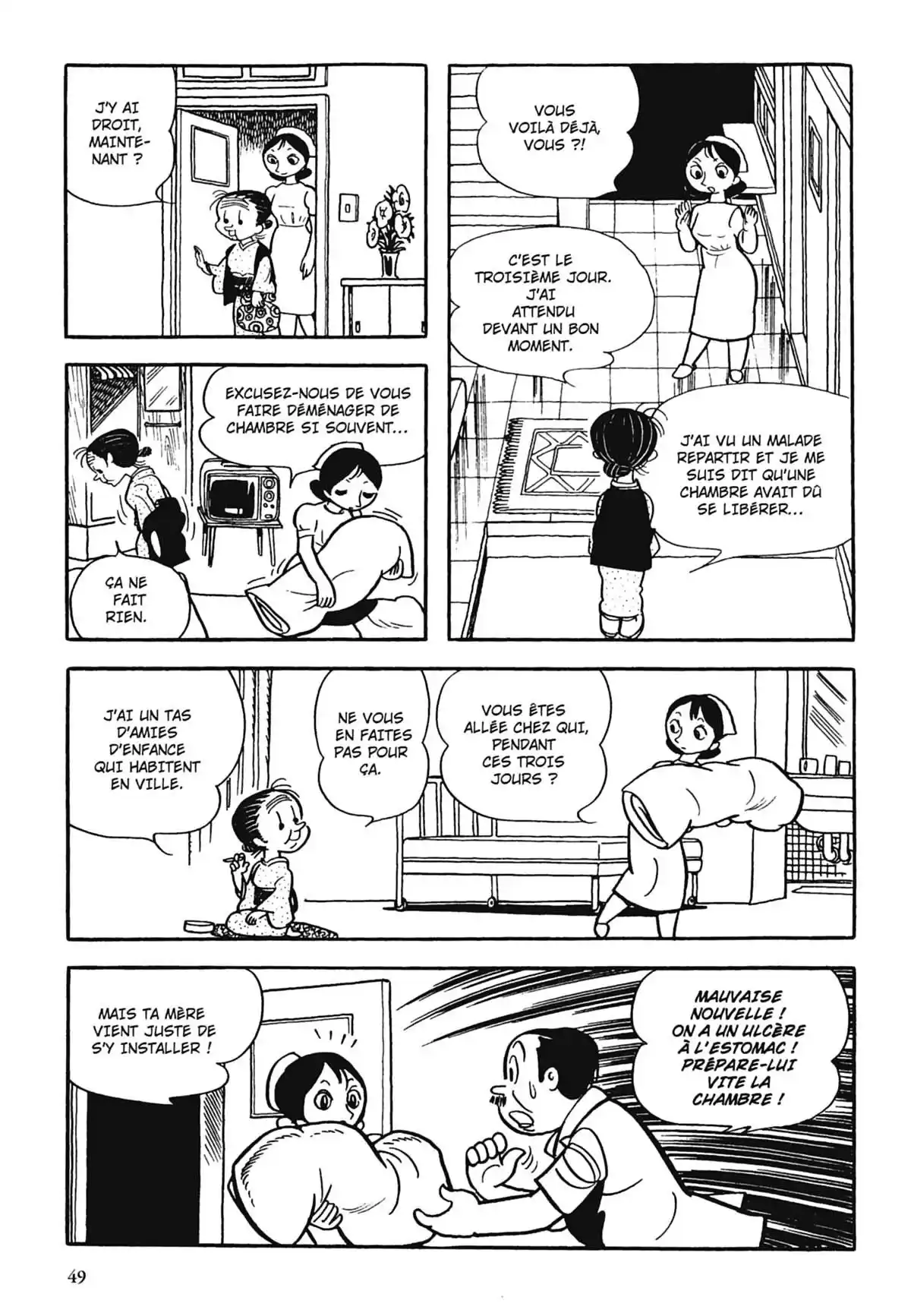 Black Jack Volume 5 page 49
