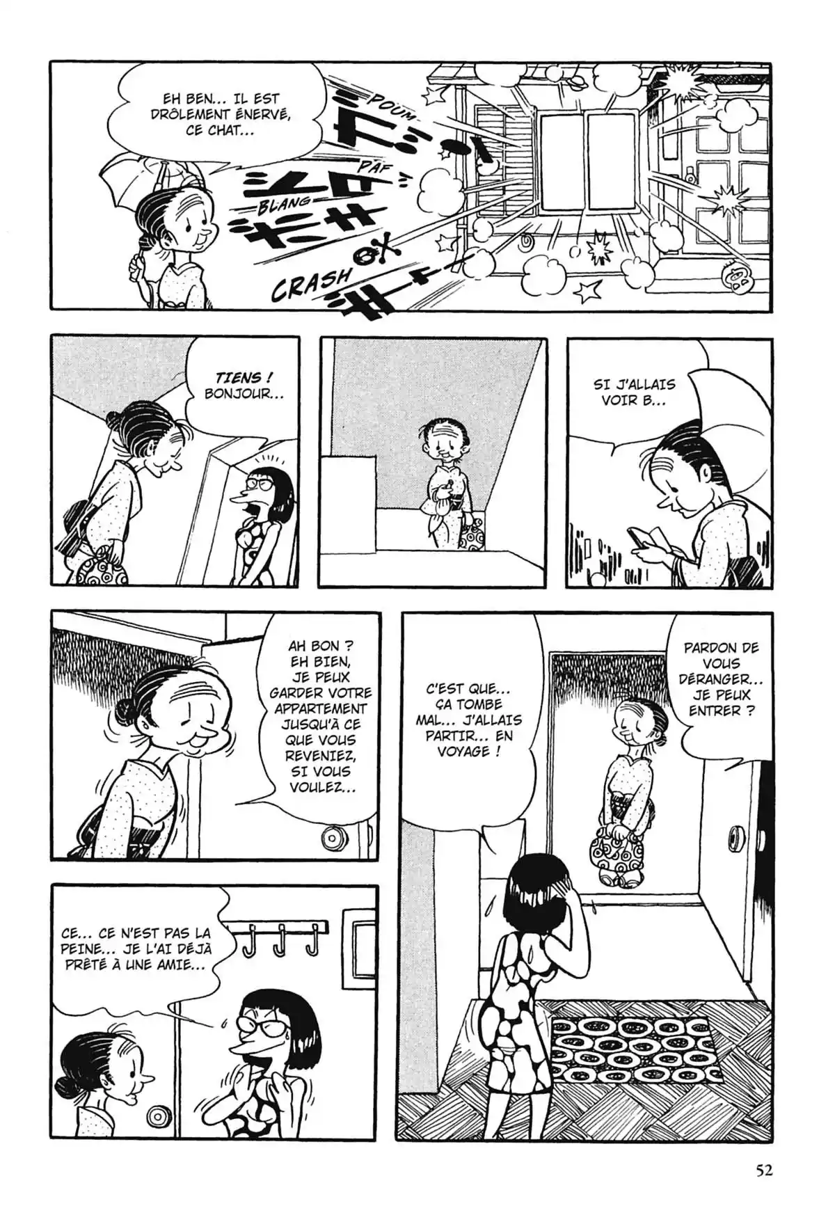 Black Jack Volume 5 page 52
