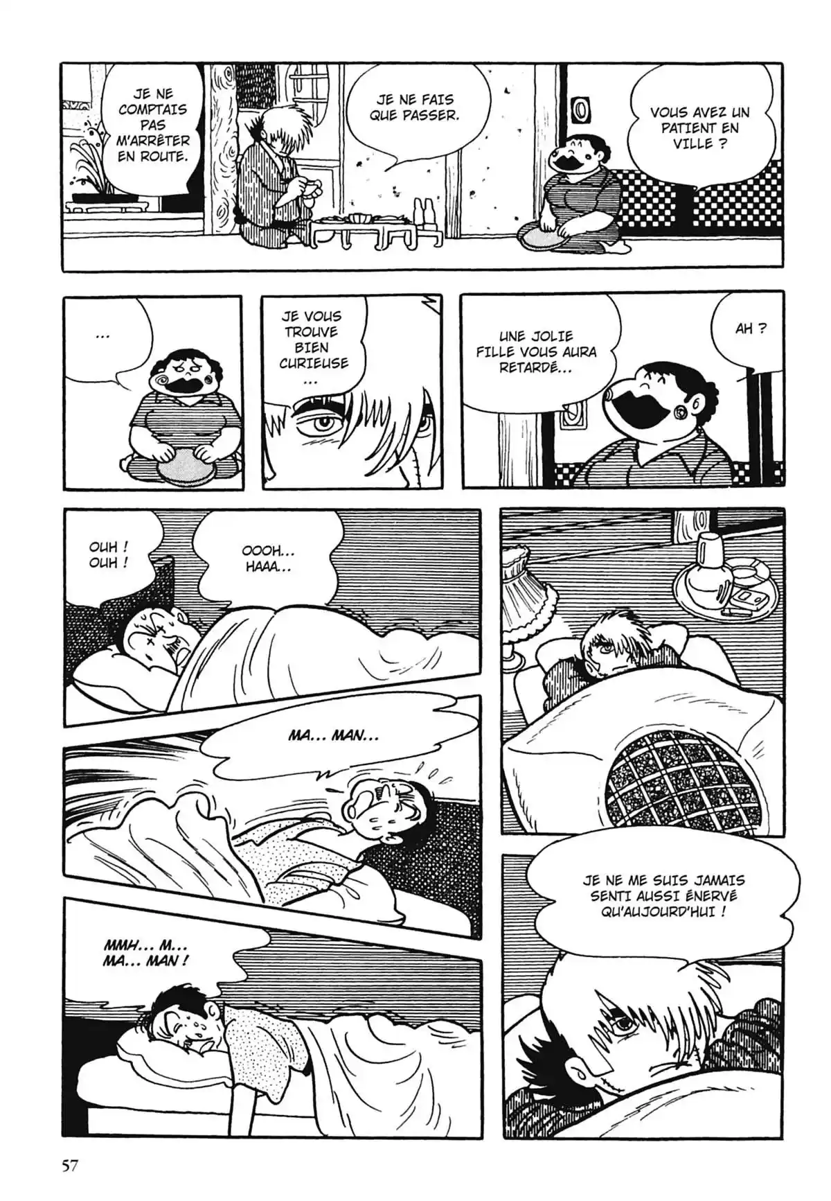 Black Jack Volume 5 page 57