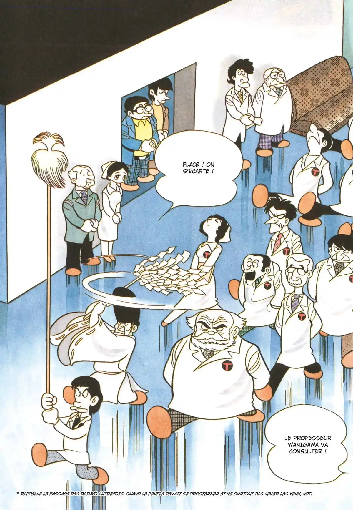 Black Jack Volume 5 page 6