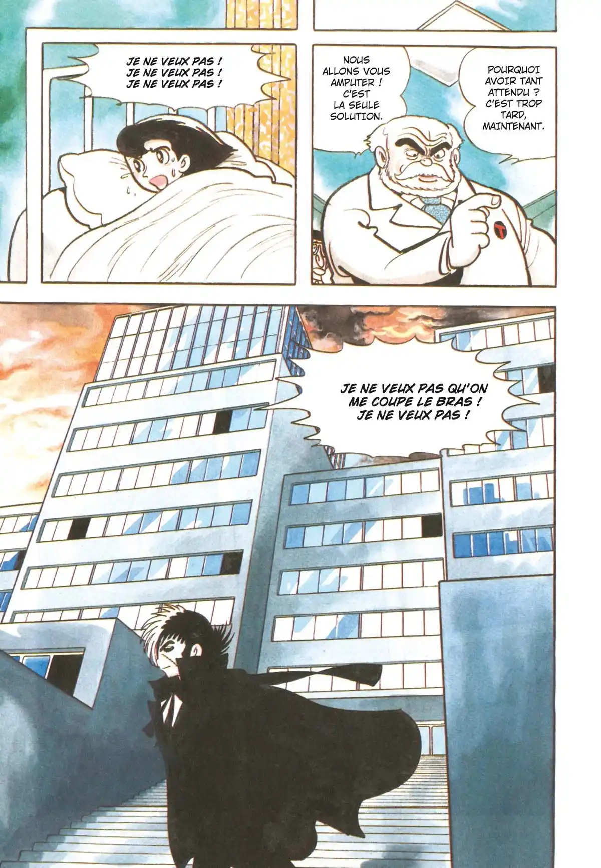 Black Jack Volume 5 page 8