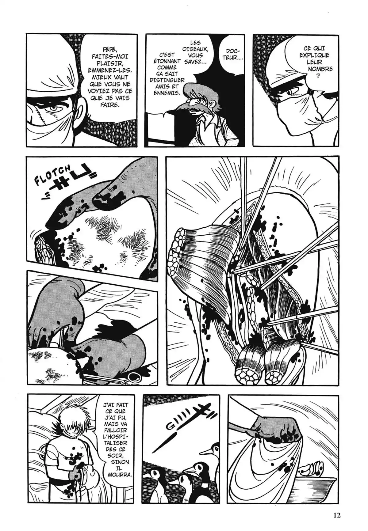 Black Jack Volume 7 page 13