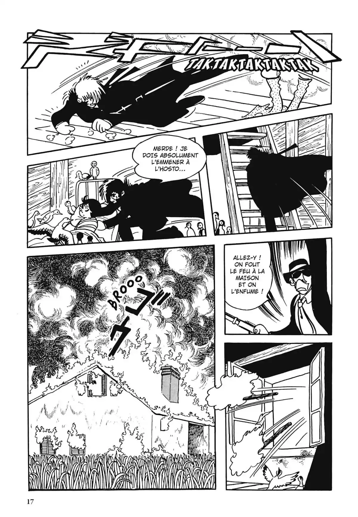 Black Jack Volume 7 page 18