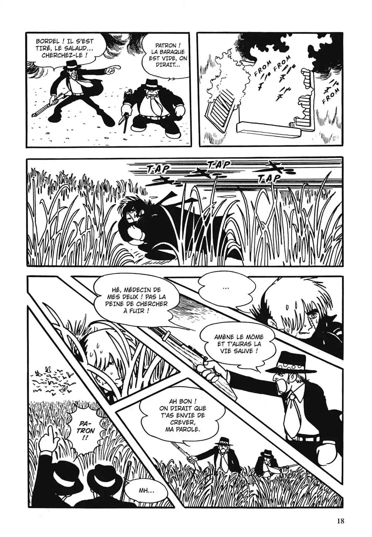 Black Jack Volume 7 page 19