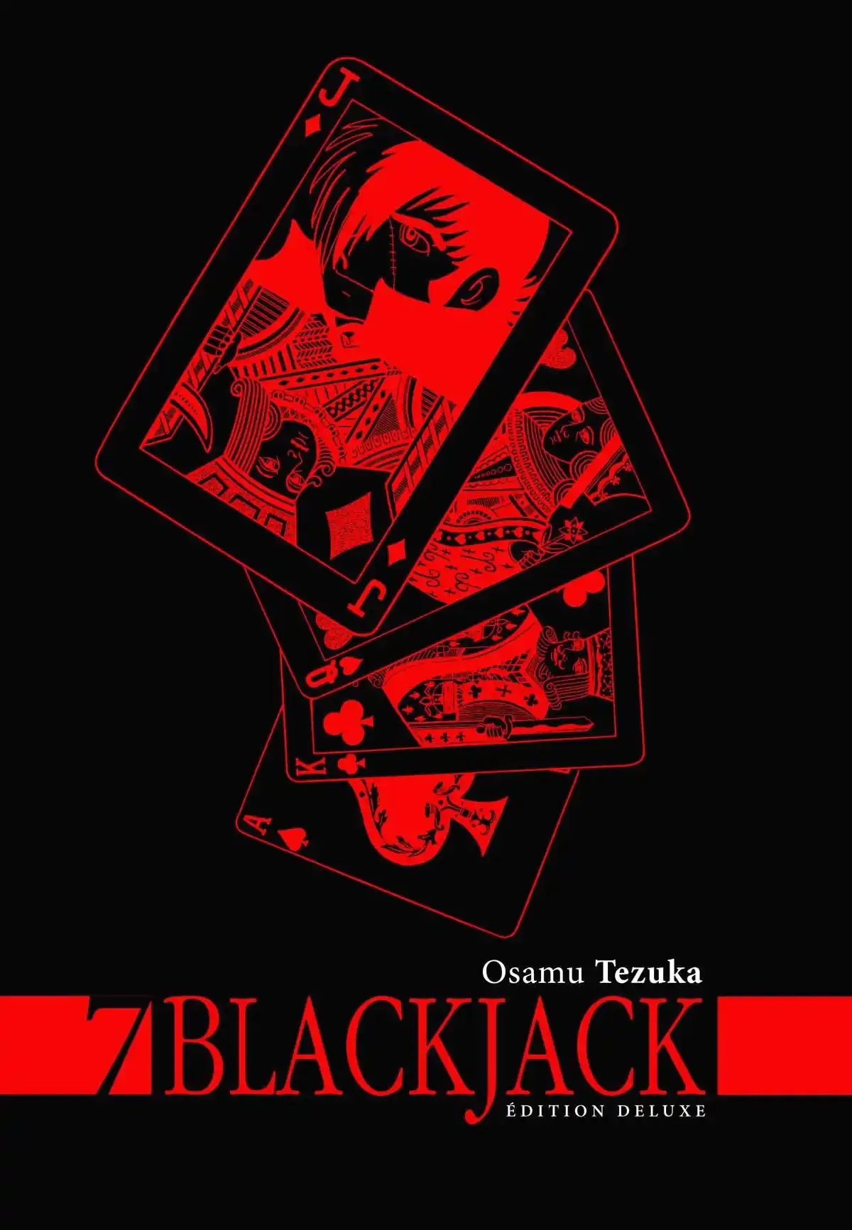 Black Jack Volume 7 page 2