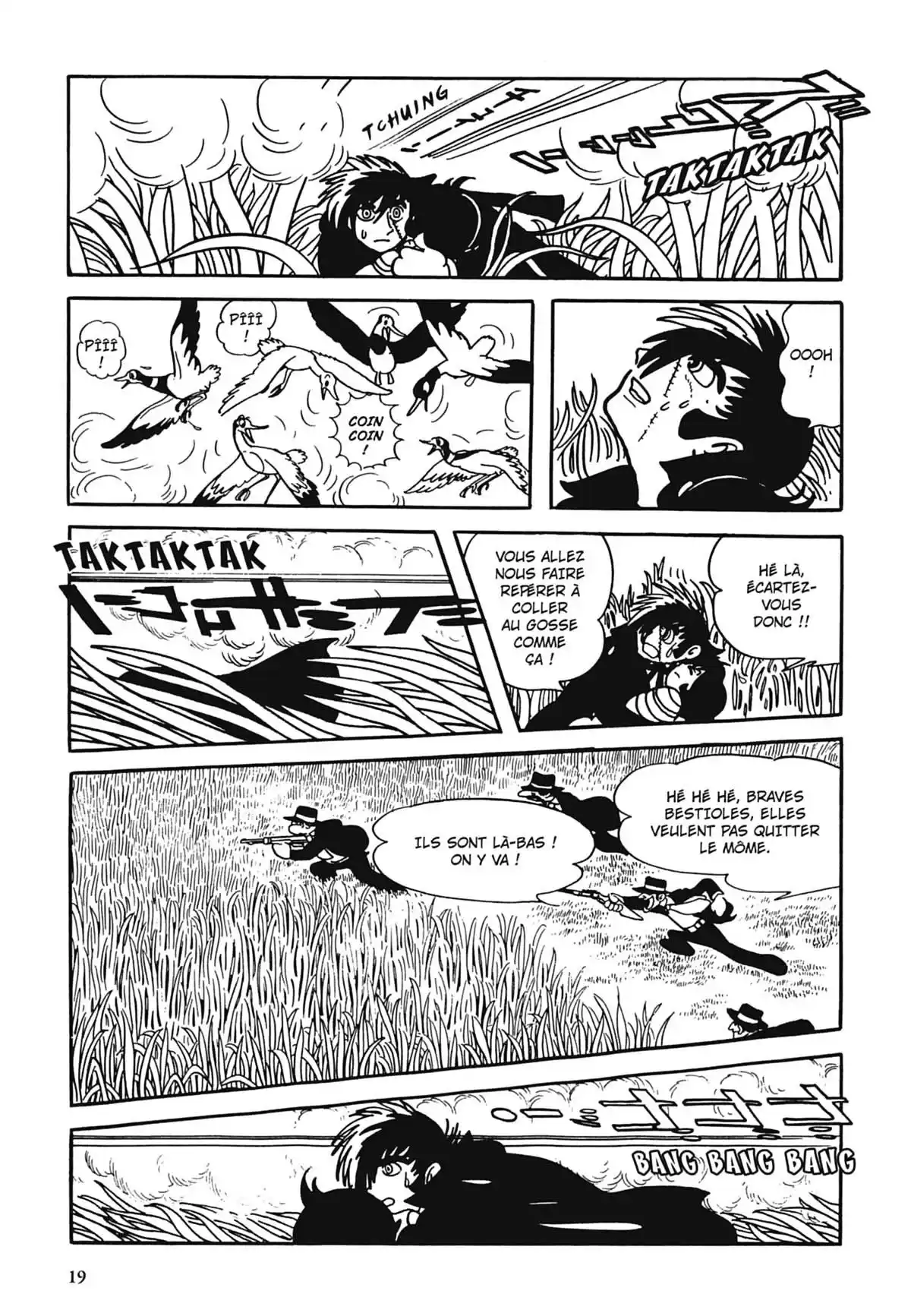 Black Jack Volume 7 page 20
