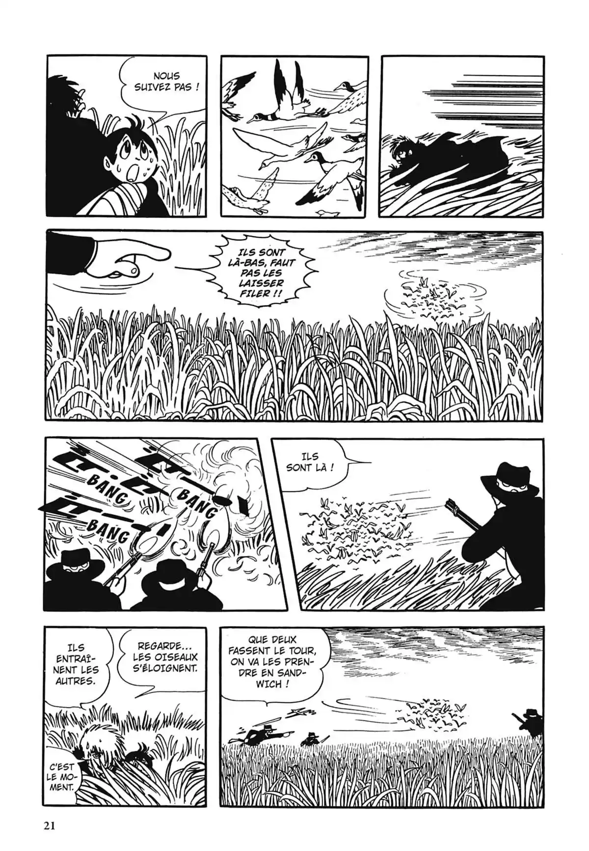 Black Jack Volume 7 page 22