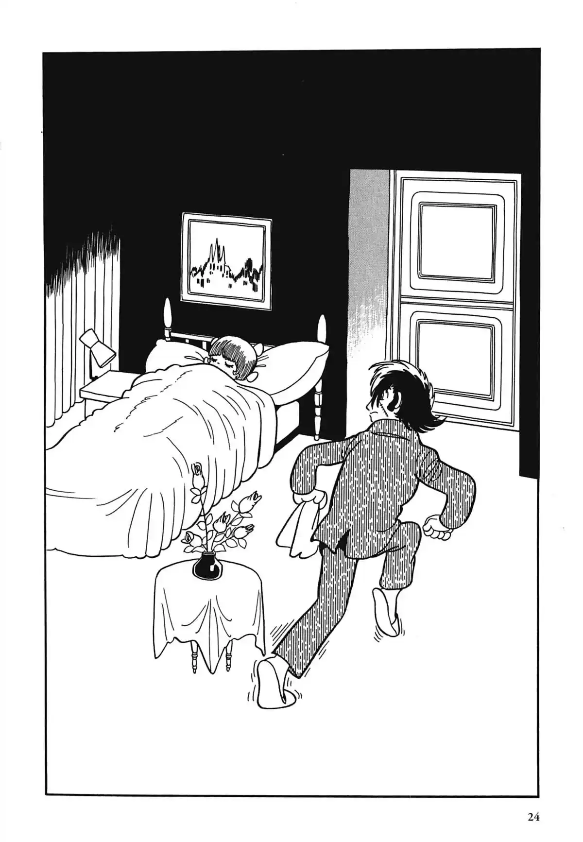 Black Jack Volume 7 page 25