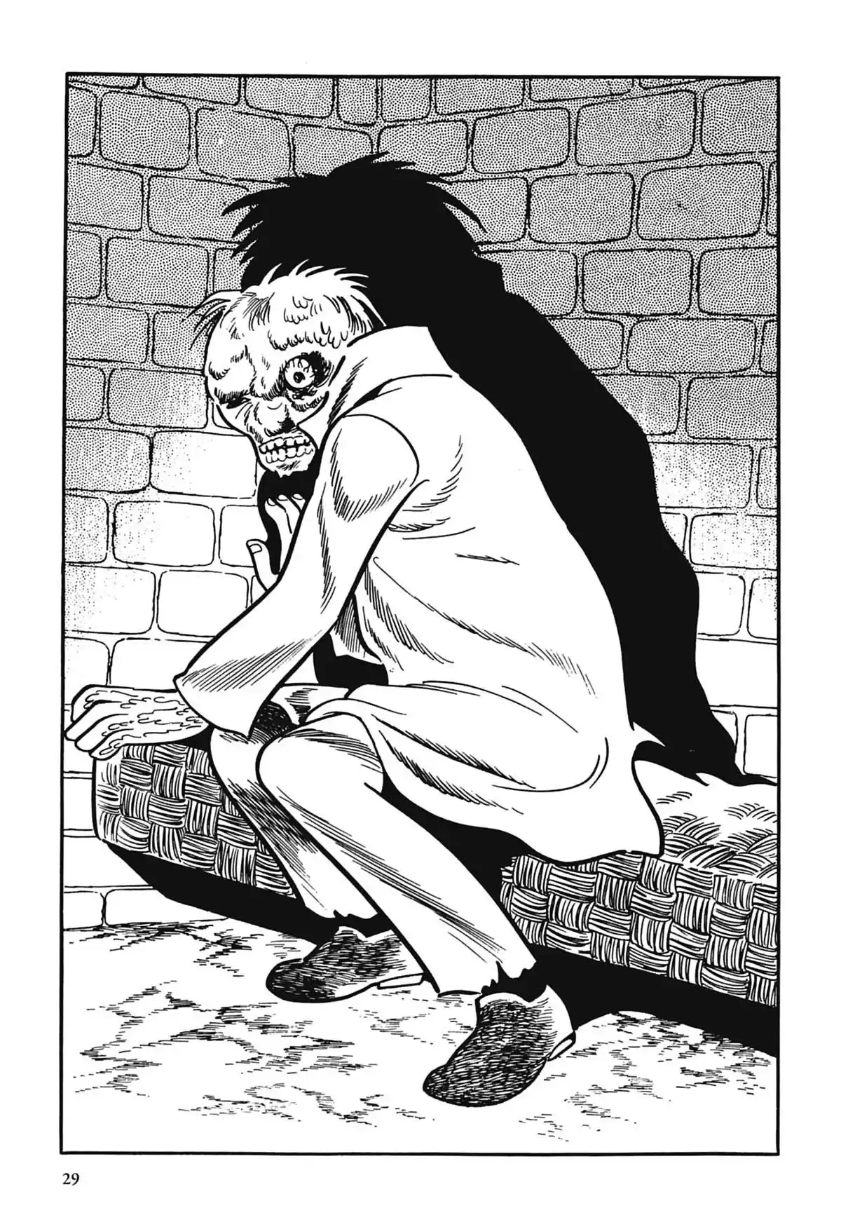 Black Jack Volume 7 page 30