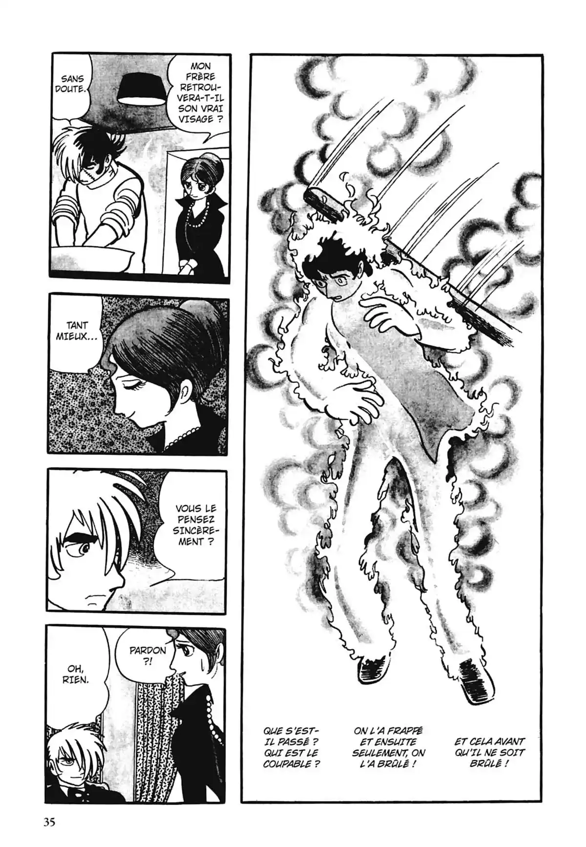 Black Jack Volume 7 page 36