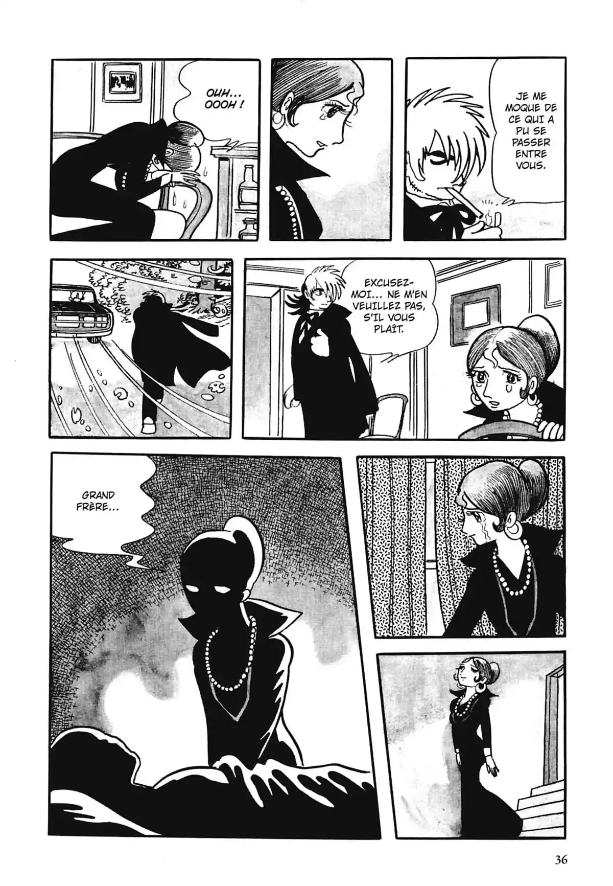 Black Jack Volume 7 page 37
