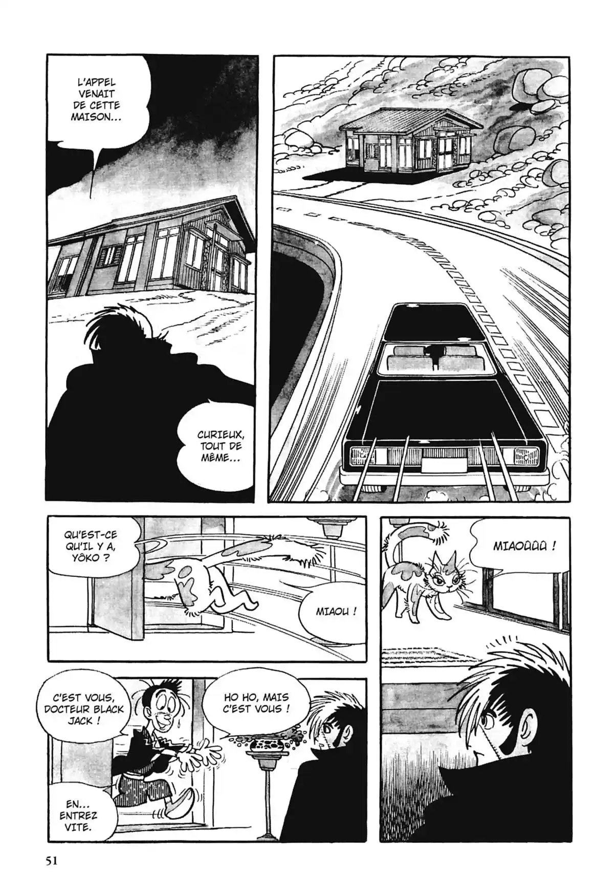Black Jack Volume 7 page 51