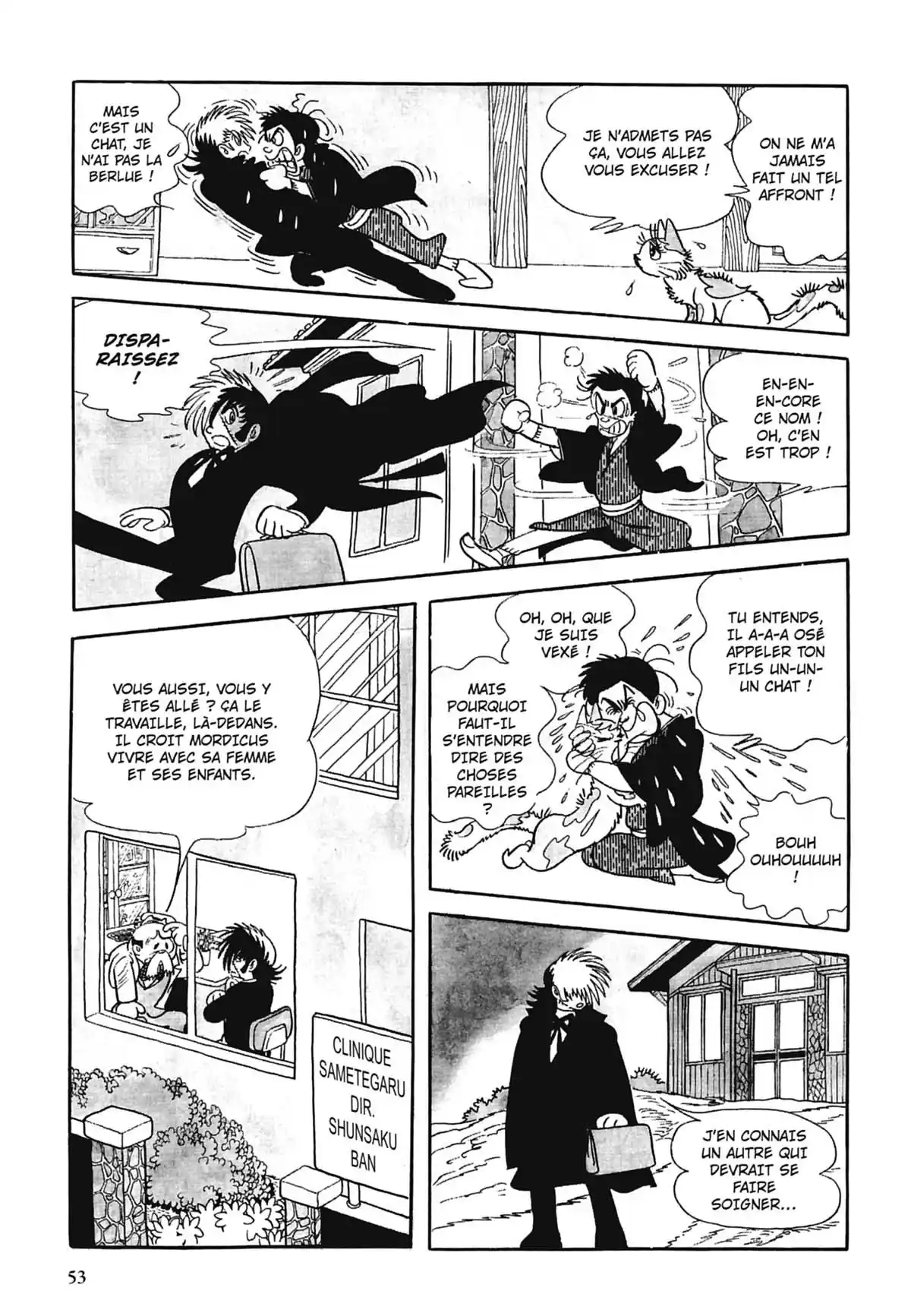 Black Jack Volume 7 page 53