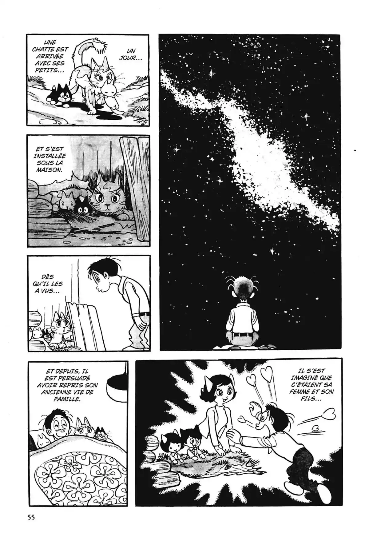 Black Jack Volume 7 page 55