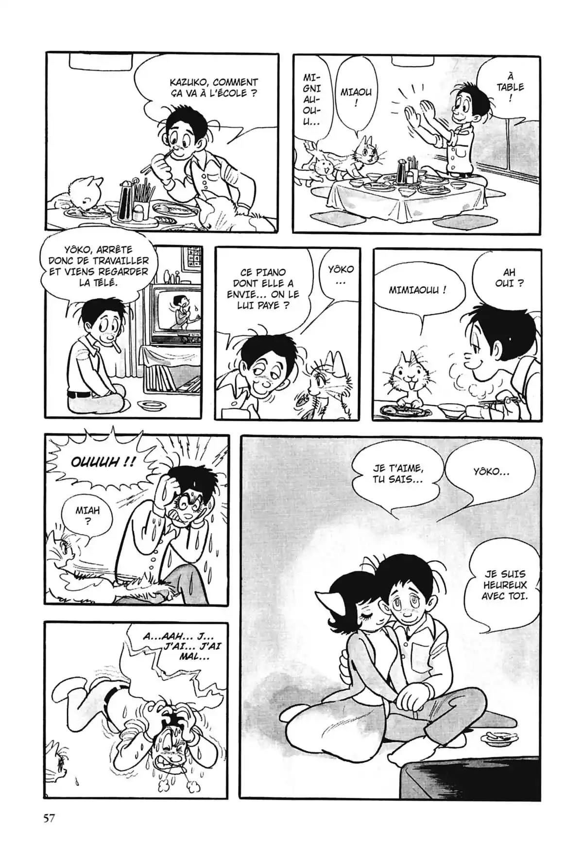 Black Jack Volume 7 page 57