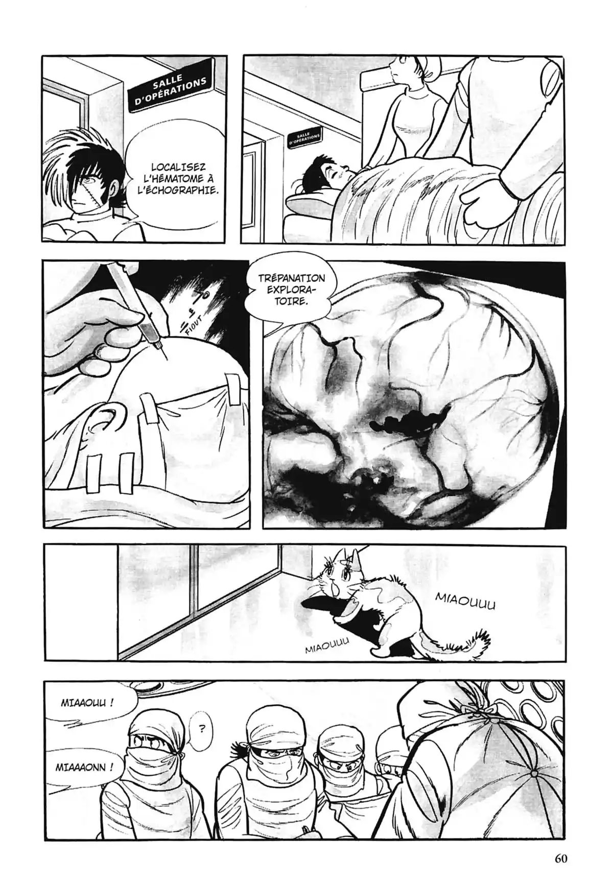 Black Jack Volume 7 page 60