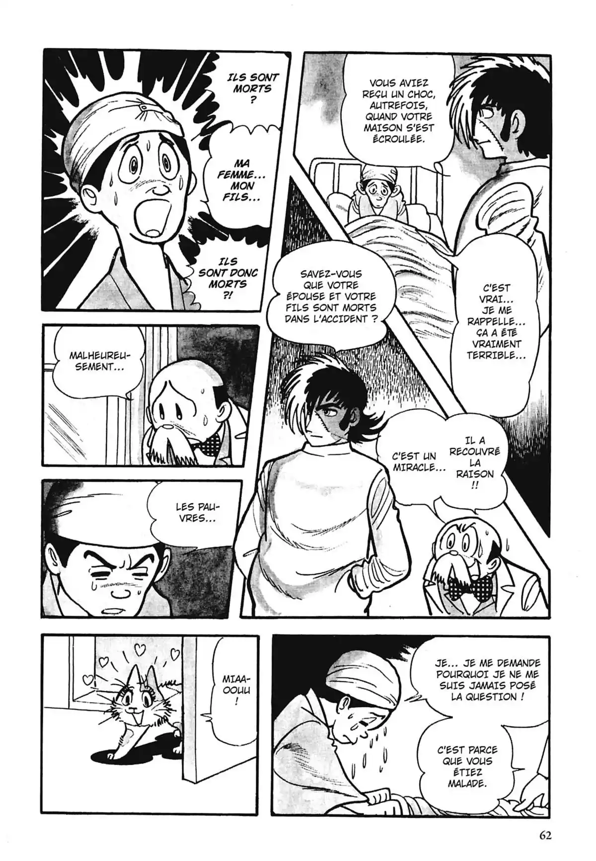 Black Jack Volume 7 page 62