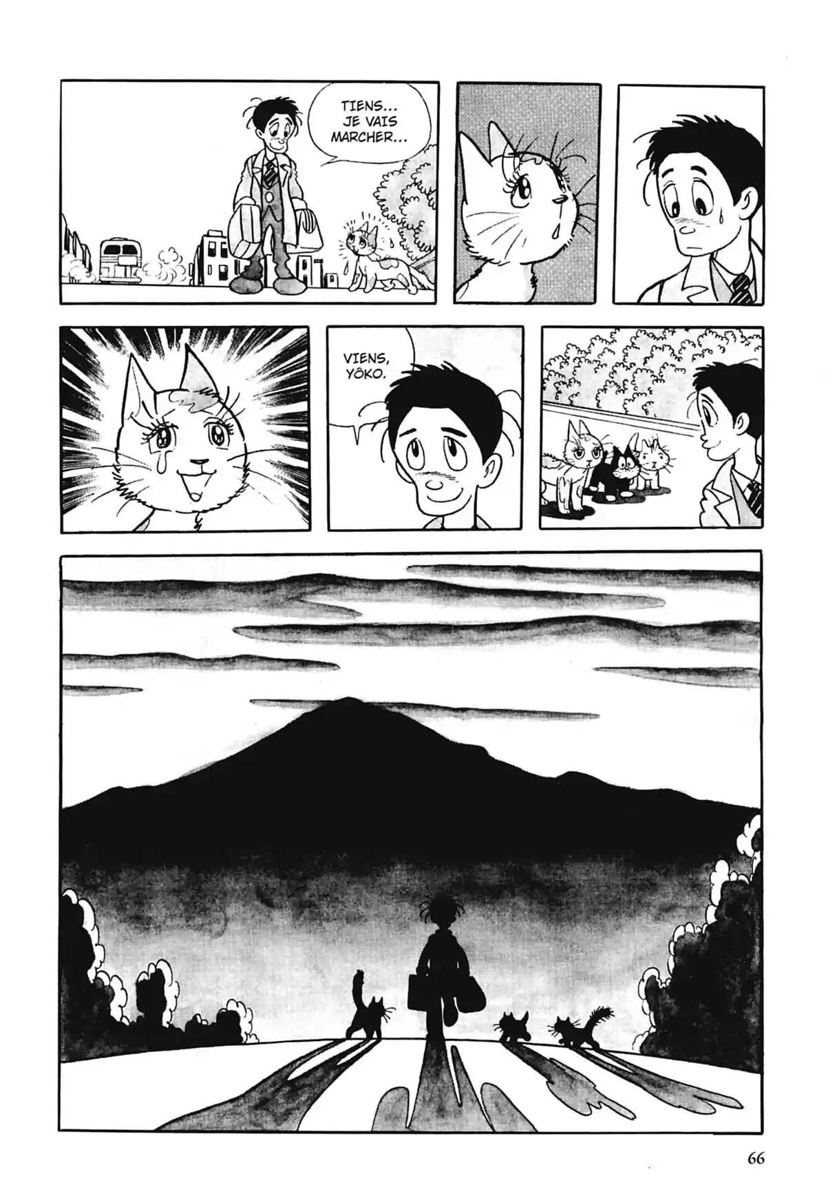 Black Jack Volume 7 page 66
