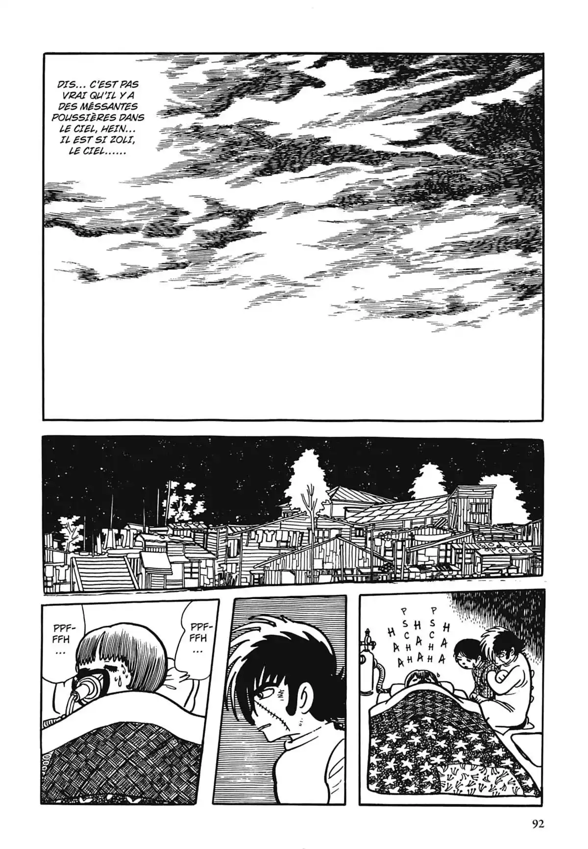Black Jack Volume 7 page 92