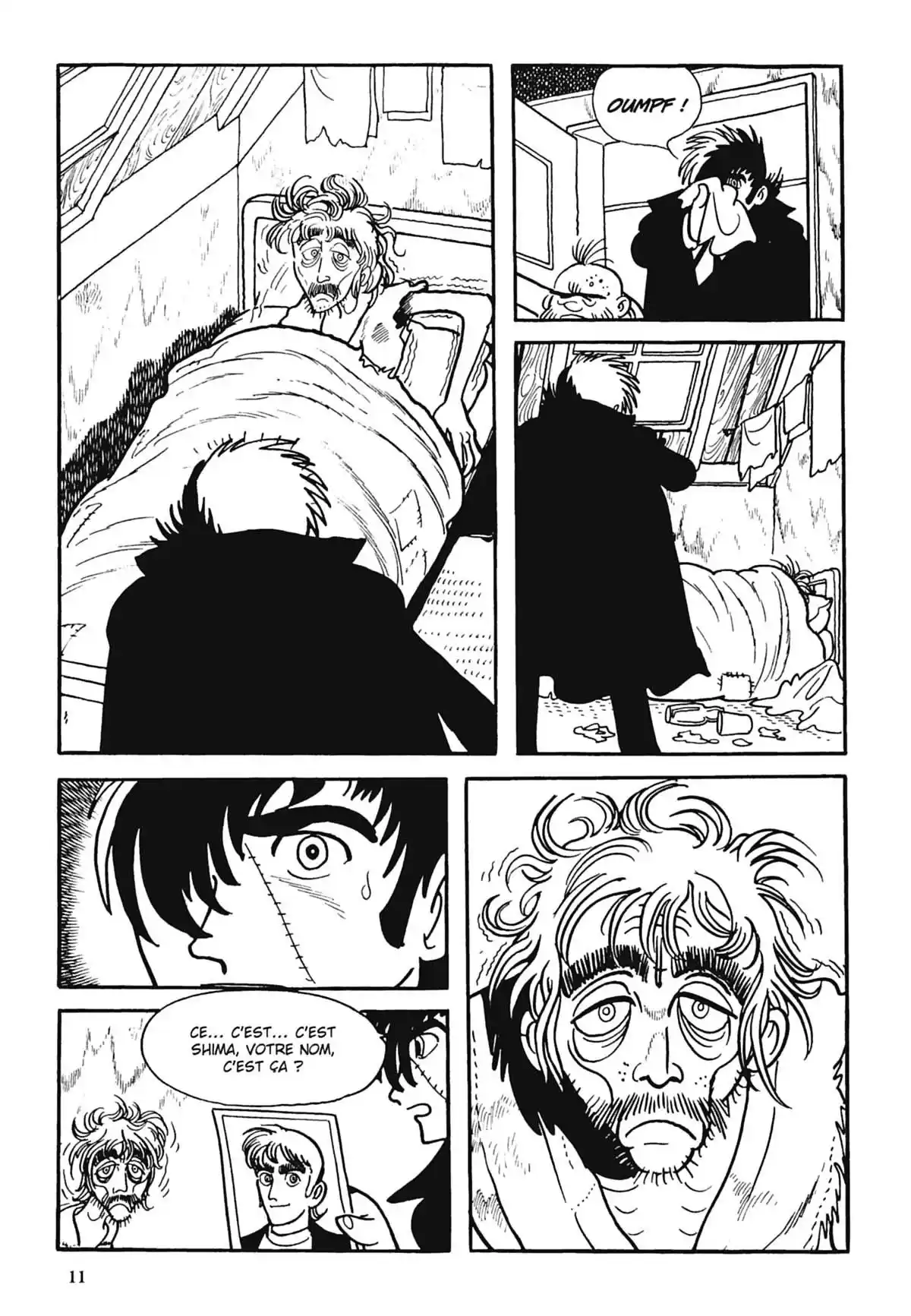 Black Jack Volume 4 page 12