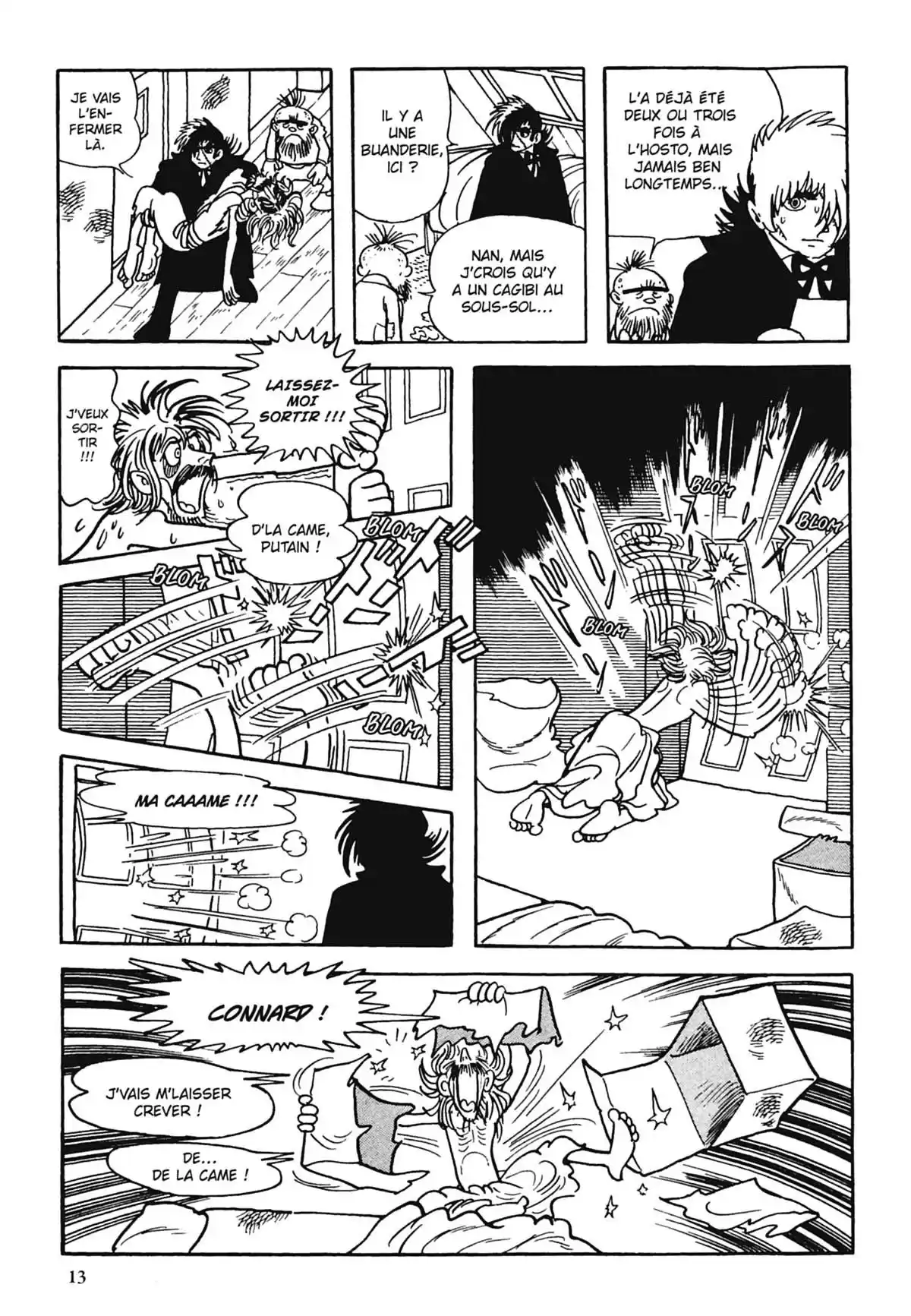 Black Jack Volume 4 page 14