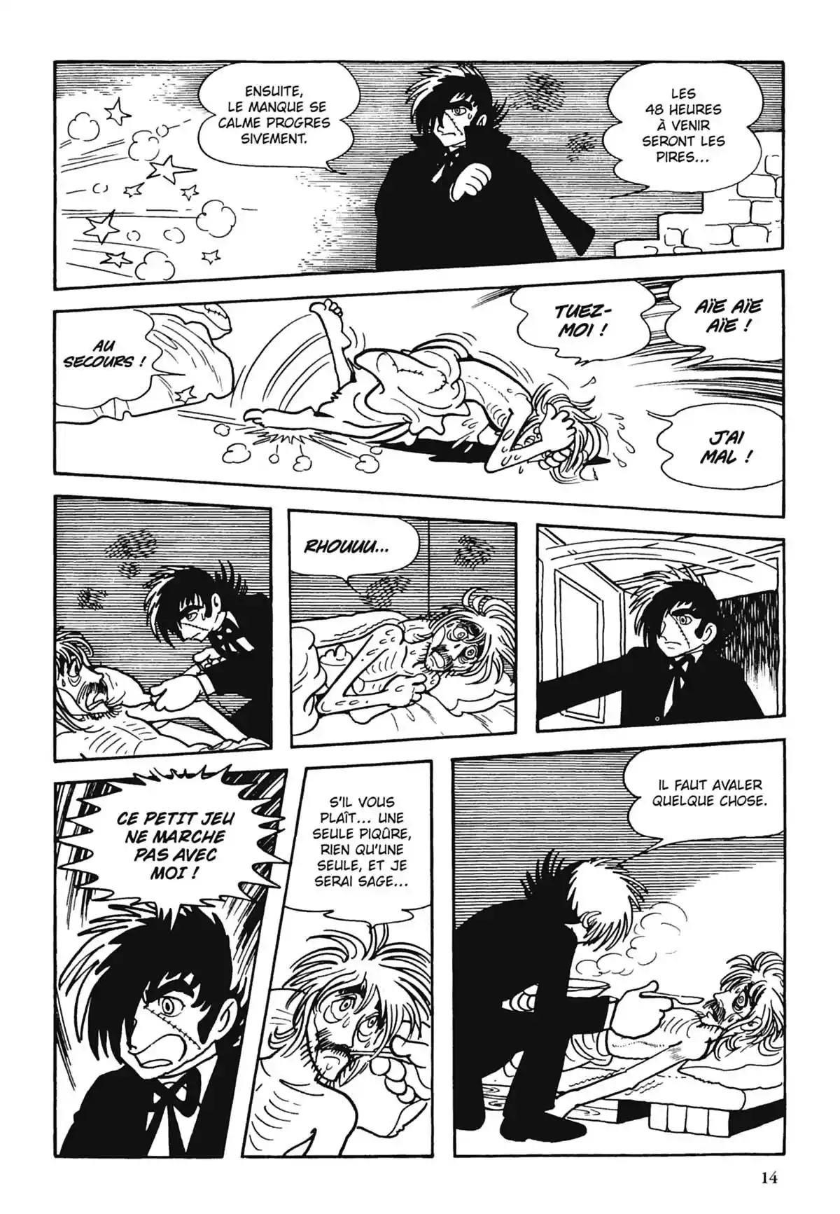 Black Jack Volume 4 page 15